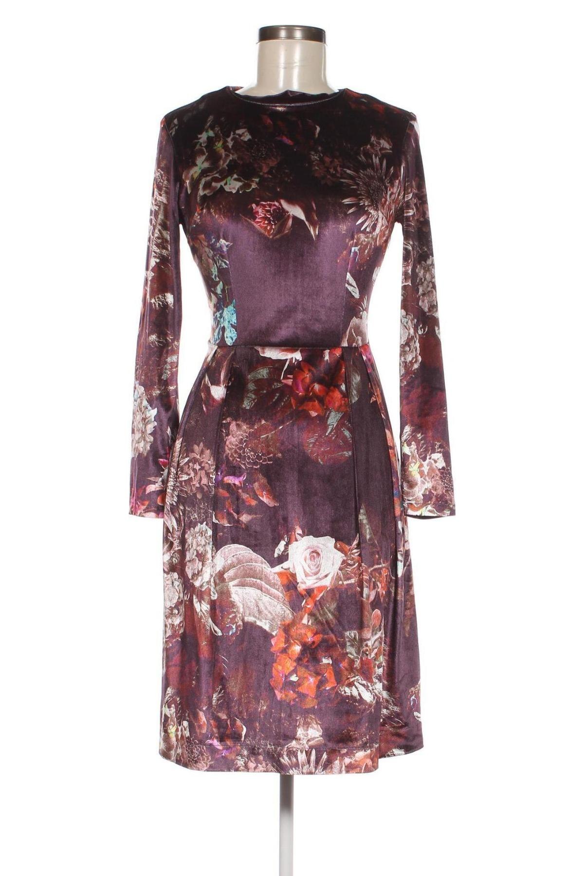 Φόρεμα Lavard, Μέγεθος S, Χρώμα Πολύχρωμο, Τιμή 30,70 €
