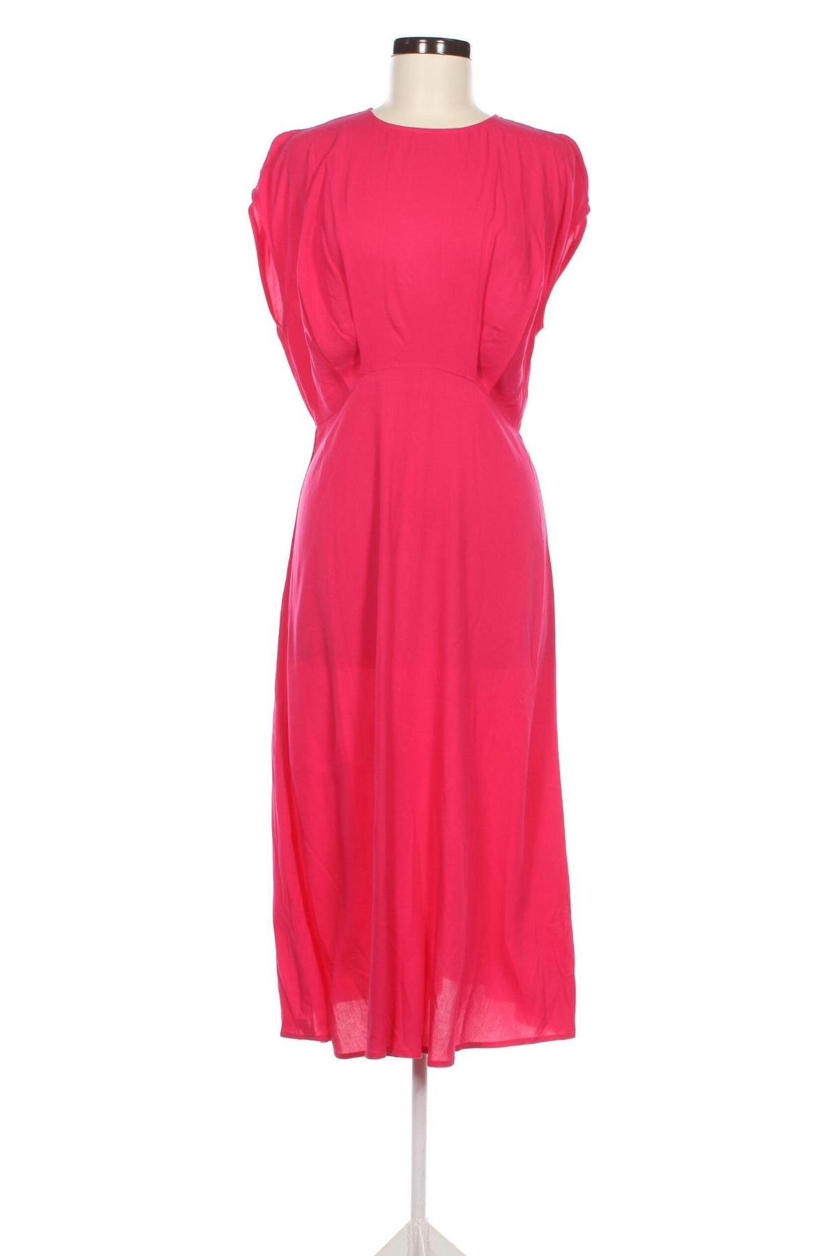 Kleid Lawrence Grey, Größe S, Farbe Rosa, Preis € 96,39