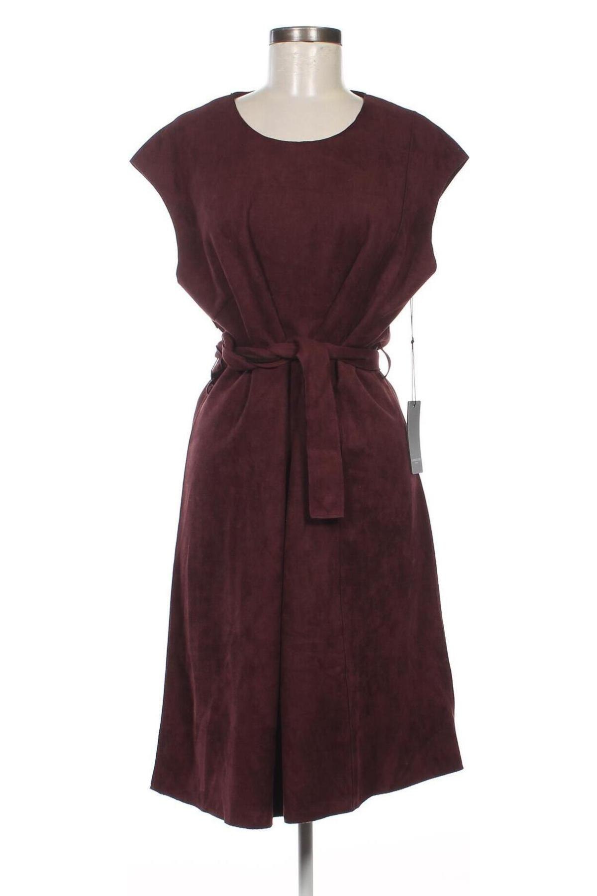Kleid Lawrence Grey, Größe L, Farbe Rot, Preis 63,76 €
