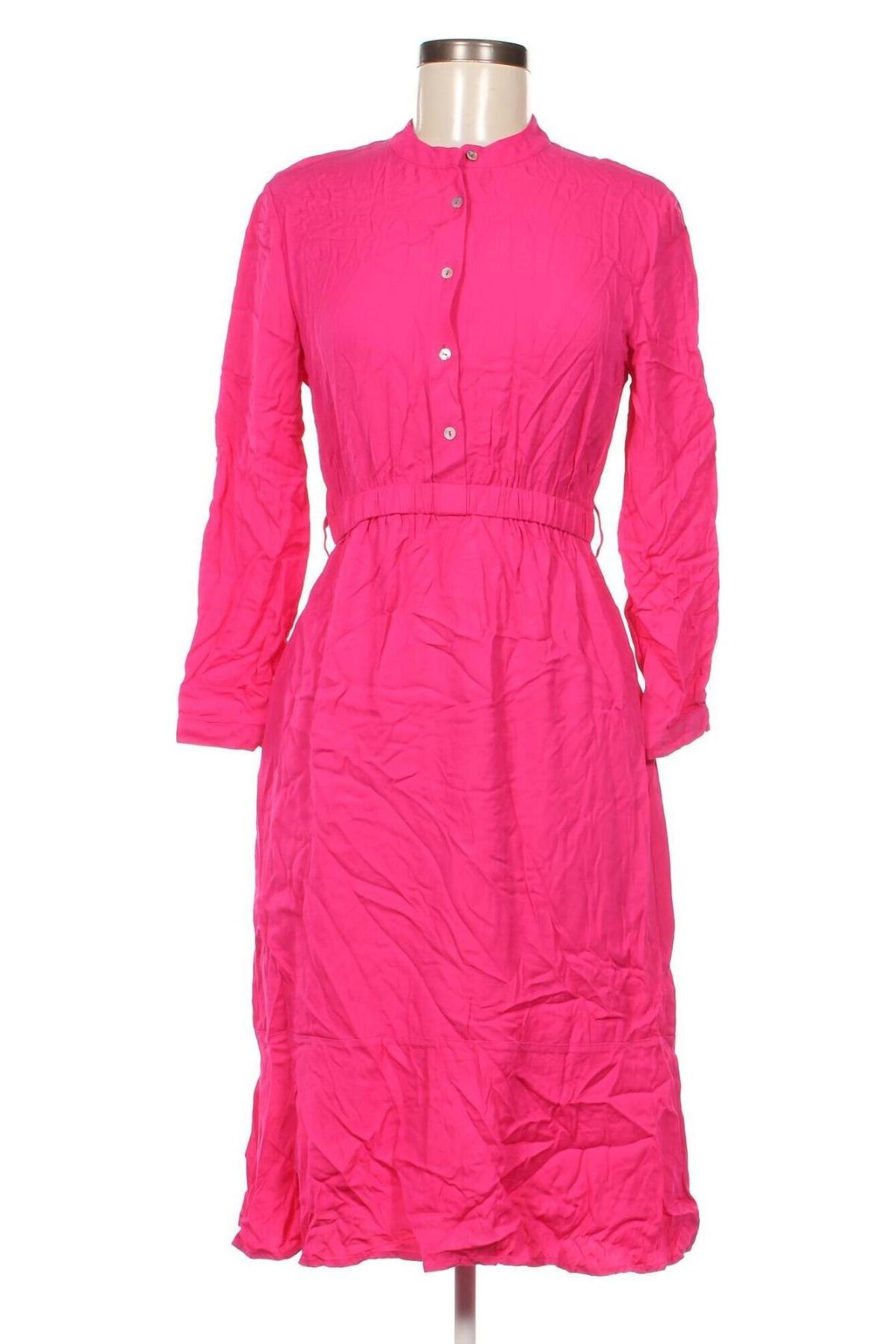 Φόρεμα Lawrence Grey, Μέγεθος M, Χρώμα Ρόζ , Τιμή 25,36 €