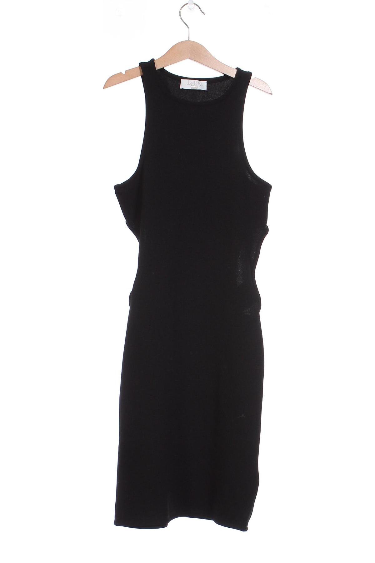 Kleid LeGer By Lena Gercke, Größe XS, Farbe Schwarz, Preis 25,05 €