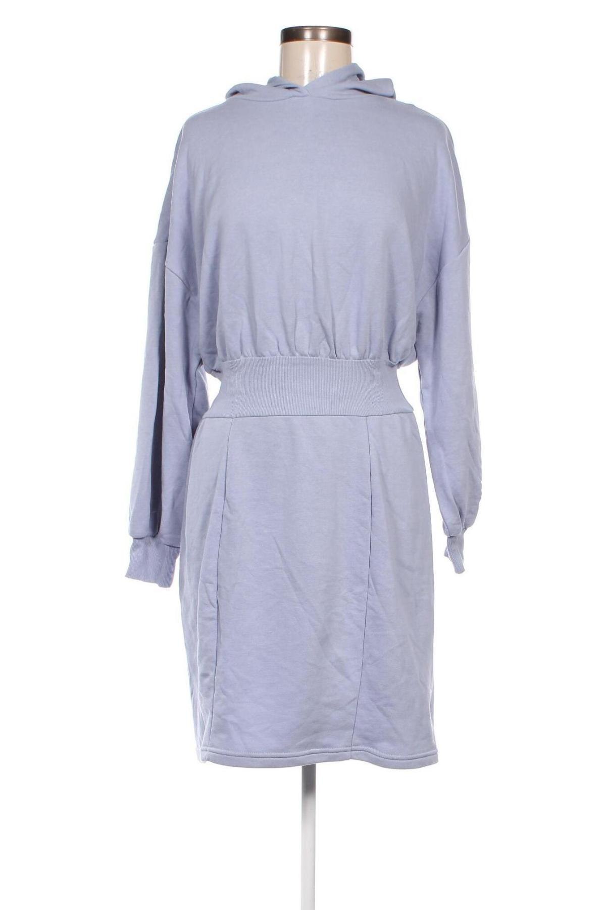 Kleid Les Lunes, Größe M, Farbe Blau, Preis 15,03 €