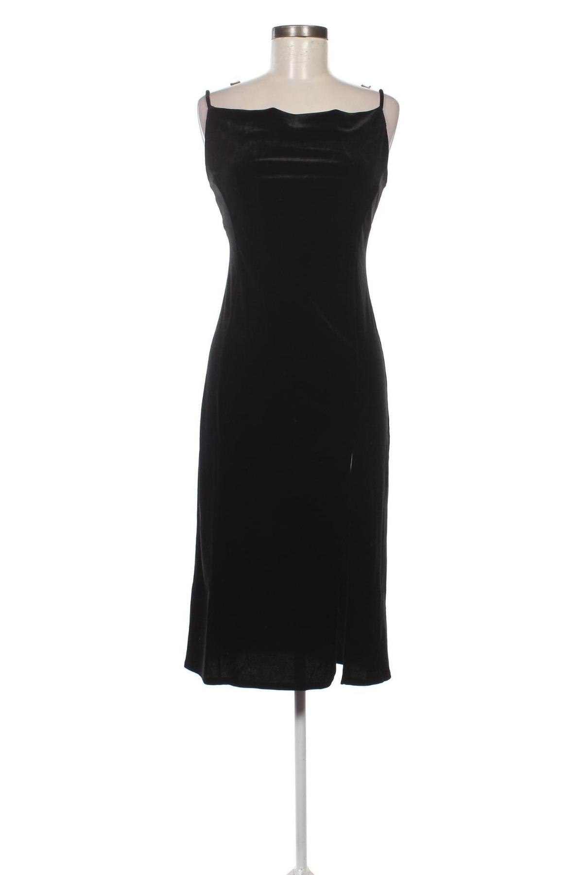 Rochie Light Before Dark, Mărime XS, Culoare Negru, Preț 63,16 Lei