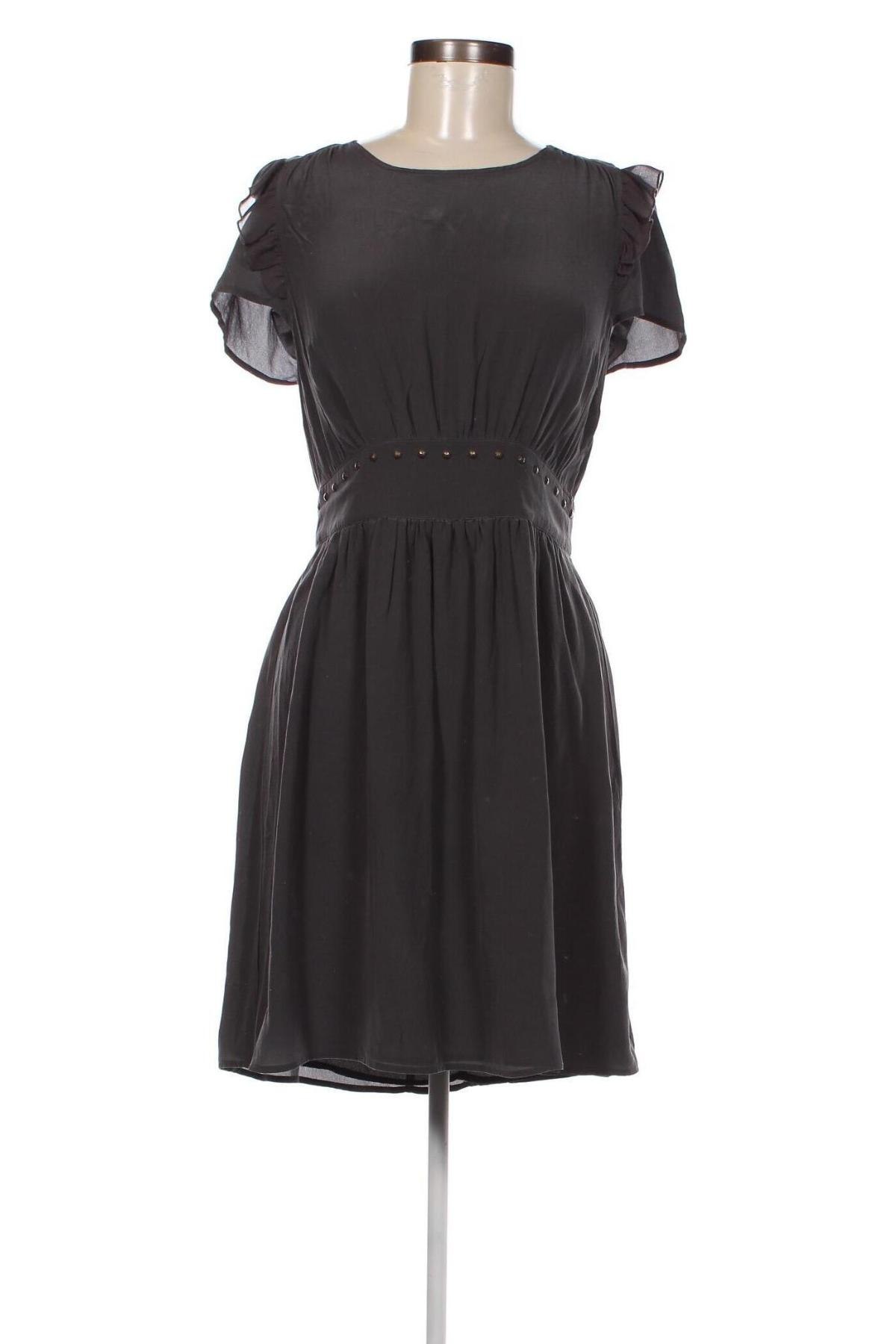 Šaty  Limited Collection, Veľkosť M, Farba Sivá, Cena  27,62 €