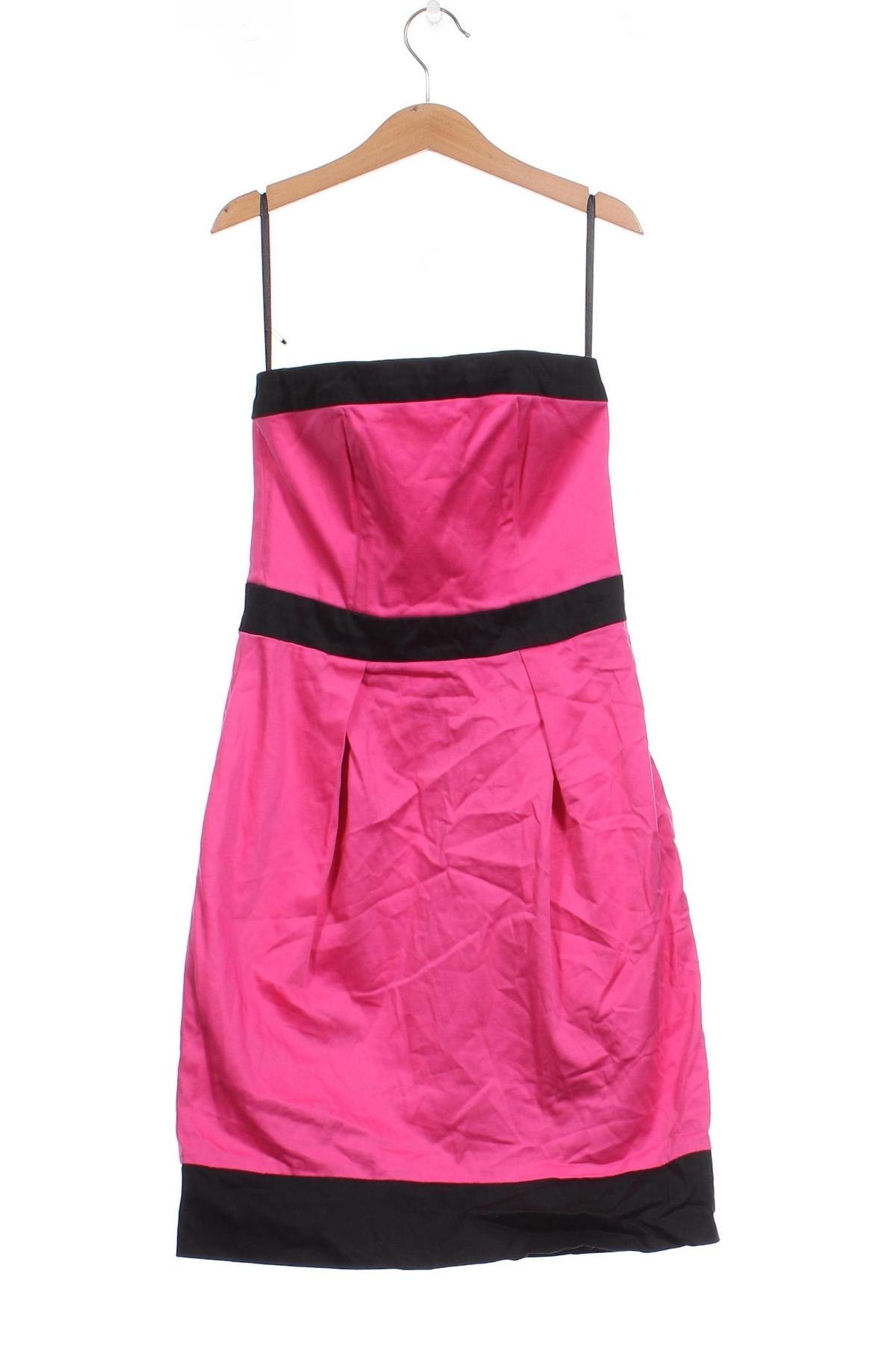Φόρεμα Lipsy, Μέγεθος XXS, Χρώμα Ρόζ , Τιμή 7,42 €