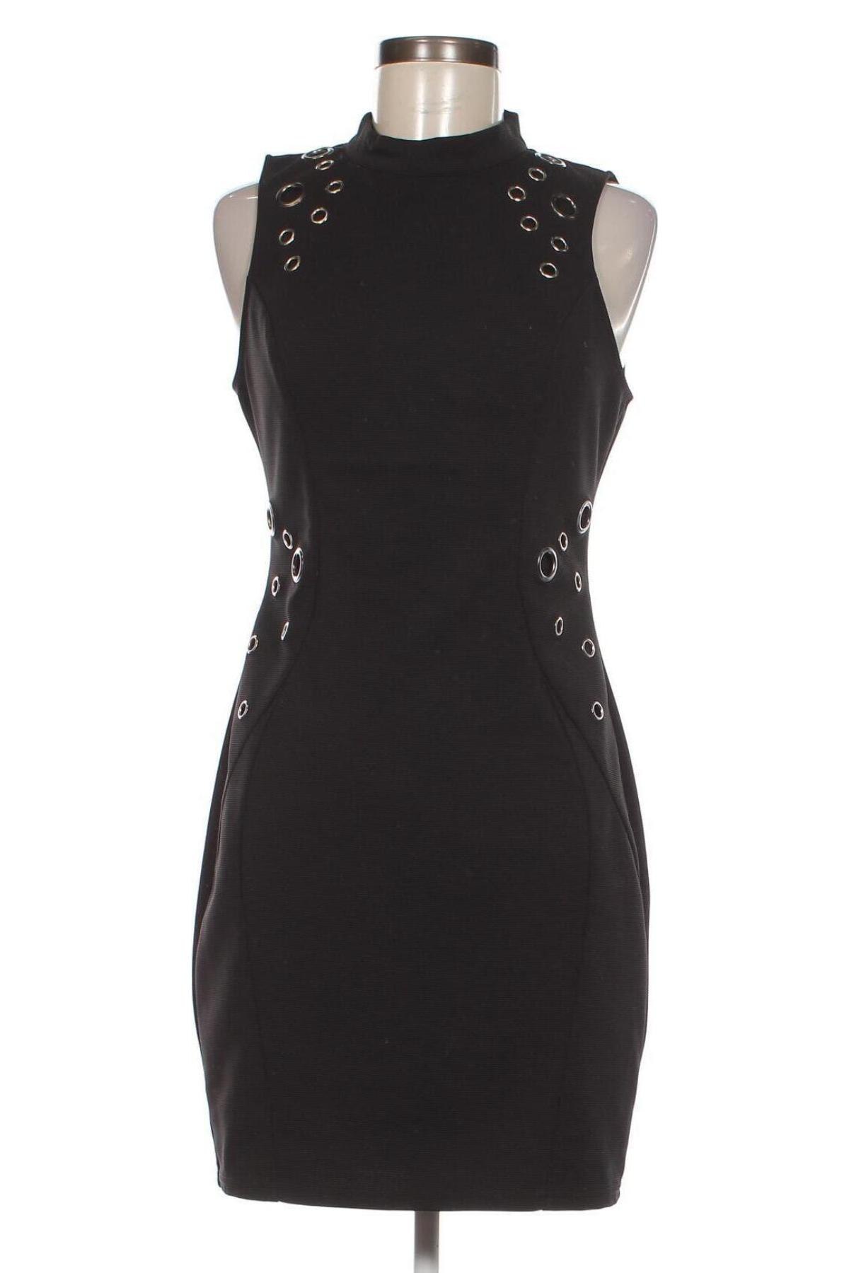 Šaty  Lipsy London, Veľkosť M, Farba Čierna, Cena  8,45 €