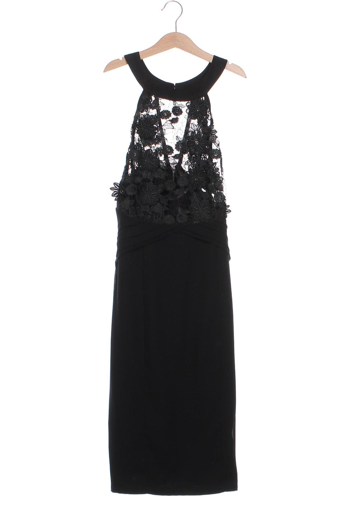 Rochie Lipsy London, Mărime XS, Culoare Negru, Preț 107,07 Lei