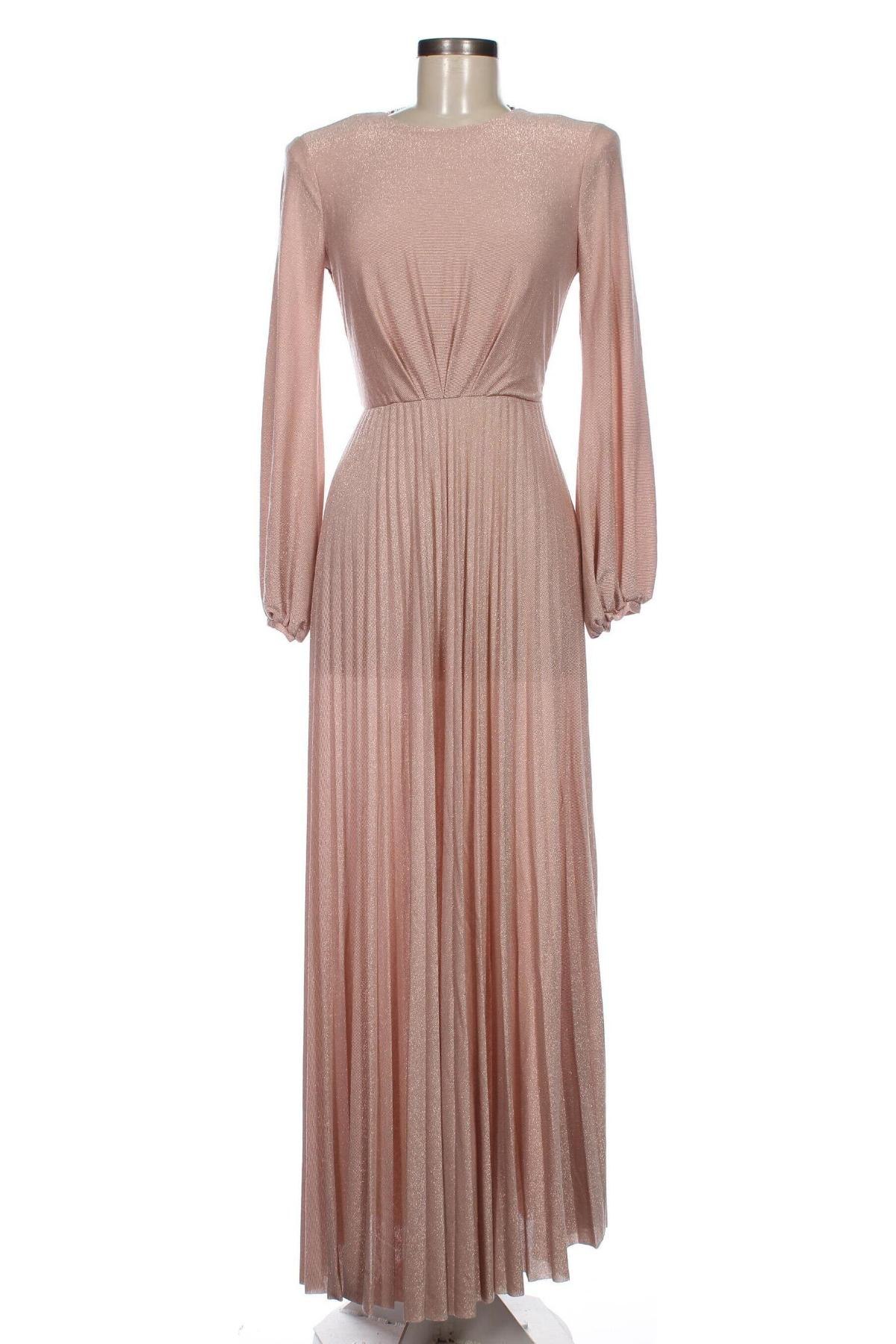 Kleid Liu Jo, Größe L, Farbe Rosa, Preis € 151,03