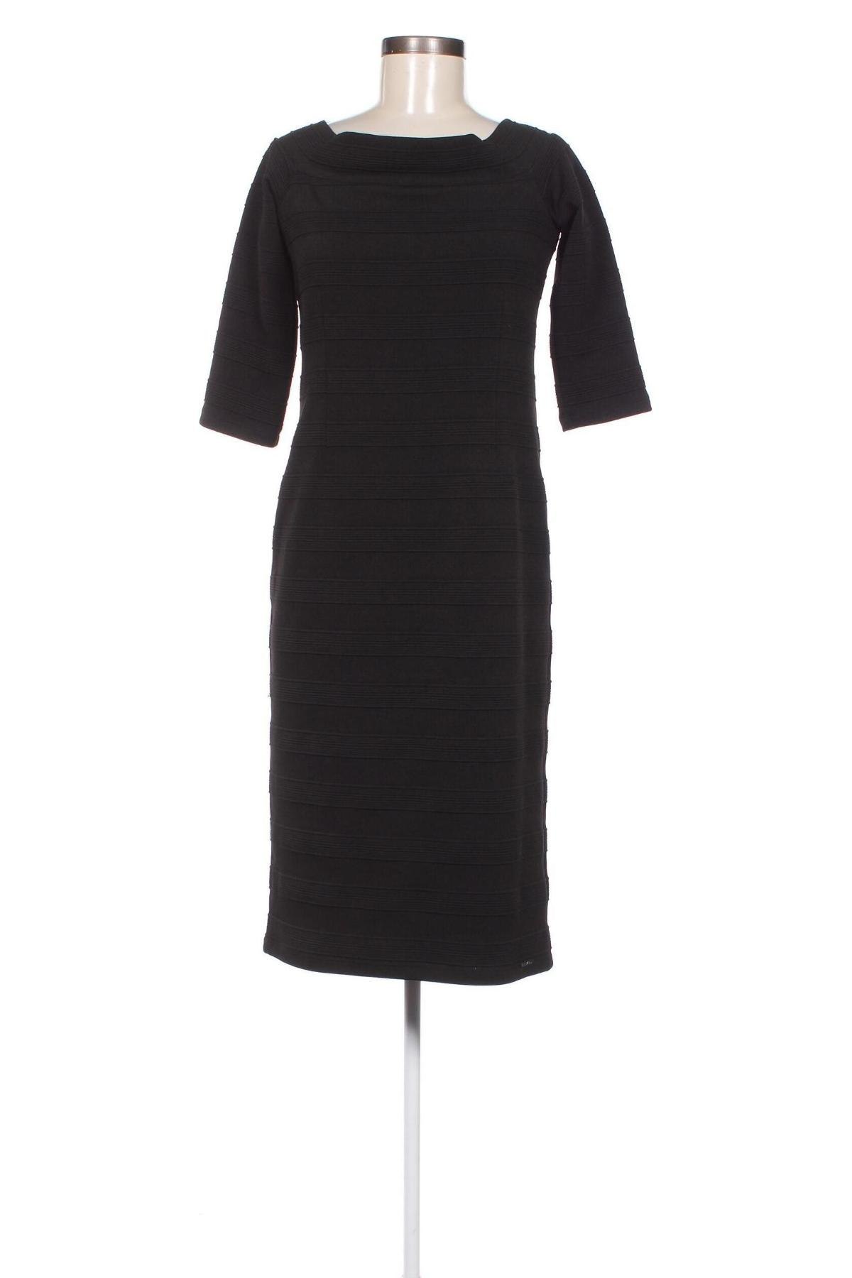 Kleid Liu Jo, Größe L, Farbe Schwarz, Preis 42,80 €