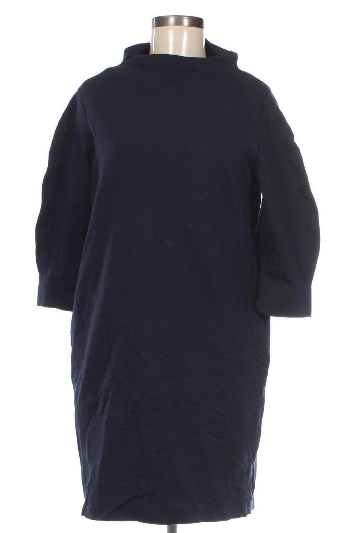 Kleid Liviana Conti, Größe S, Farbe Blau, Preis 40,71 €