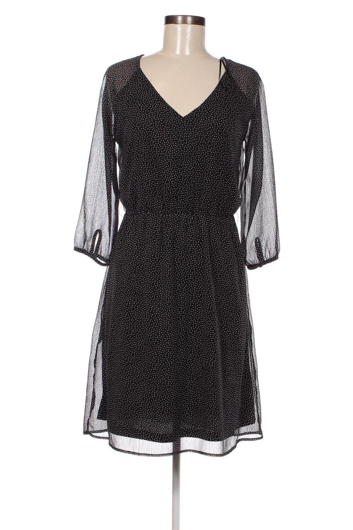 Kleid Livre, Größe M, Farbe Schwarz, Preis 8,46 €