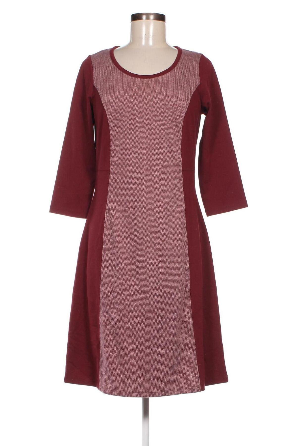 Kleid Liz Claiborne, Größe XS, Farbe Rot, Preis 9,08 €