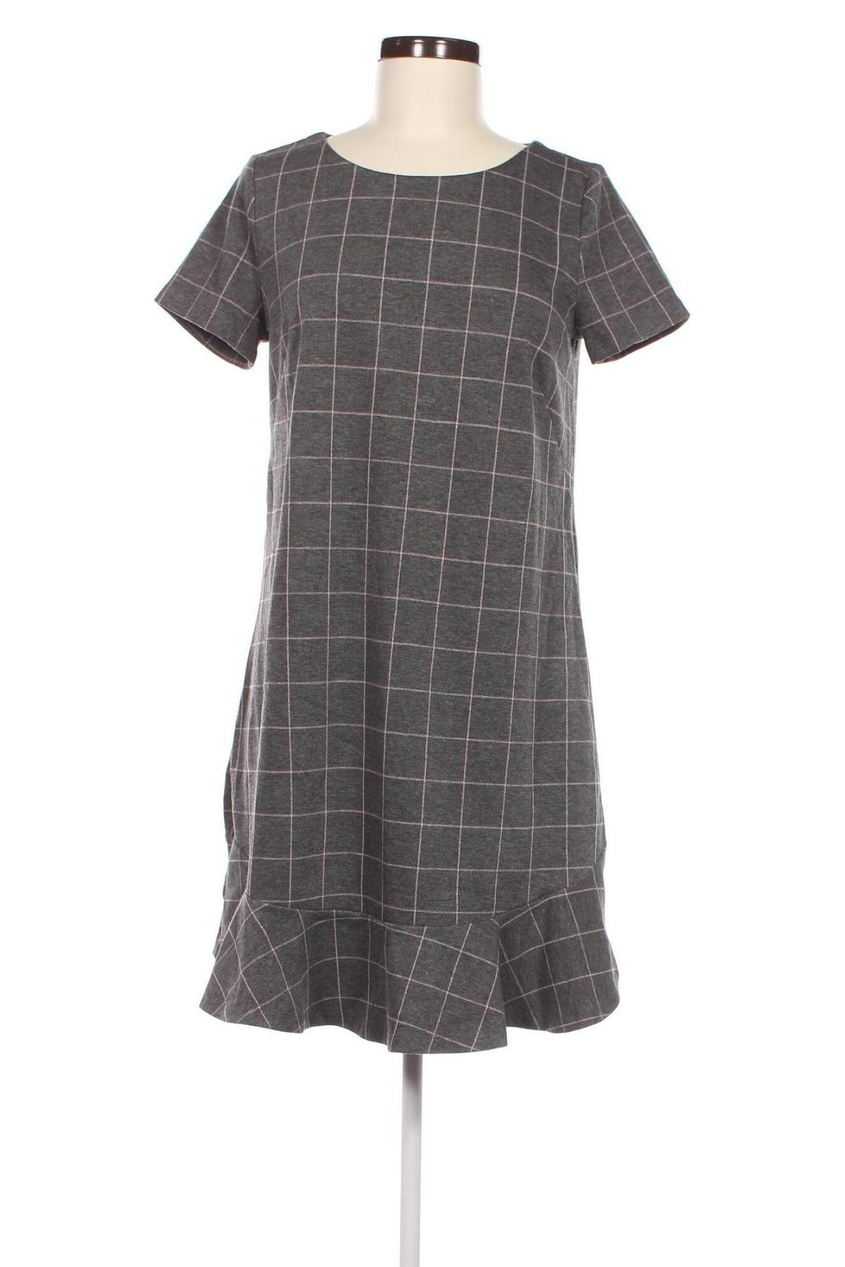 Kleid Loft, Größe XS, Farbe Grau, Preis 25,68 €