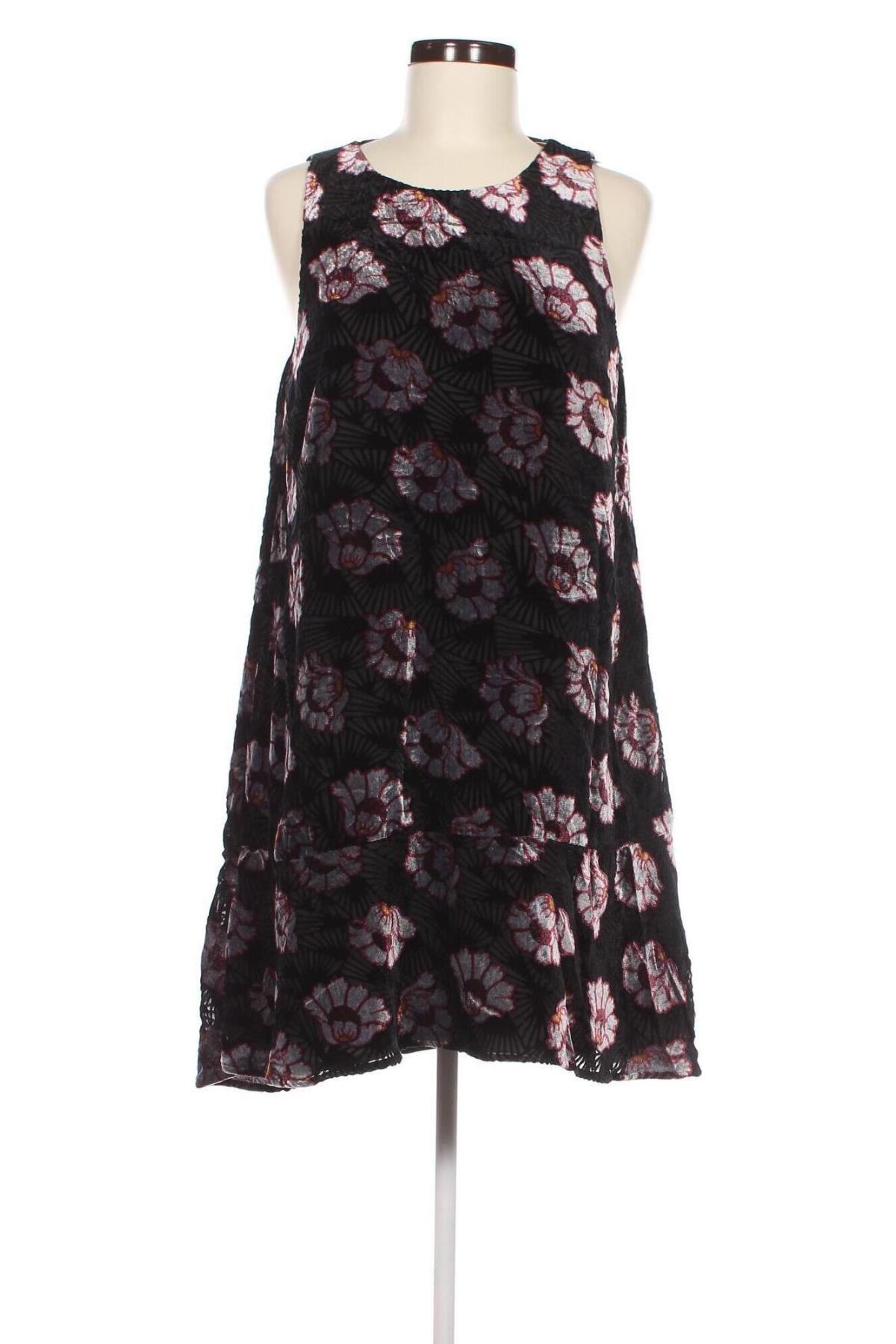 Kleid Loft, Größe M, Farbe Mehrfarbig, Preis 29,67 €