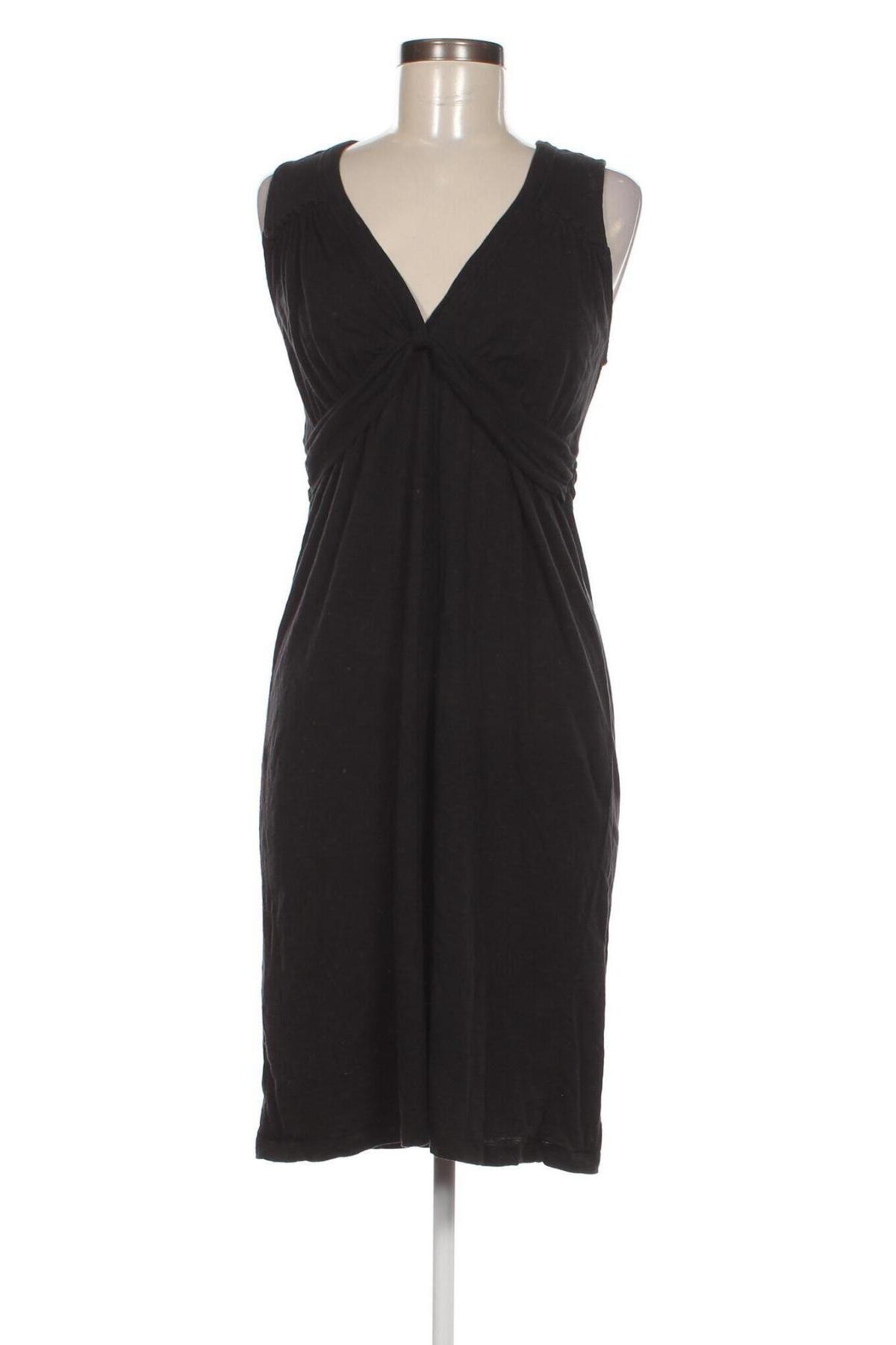 Φόρεμα Loft By Ann Taylor, Μέγεθος M, Χρώμα Μαύρο, Τιμή 30,66 €