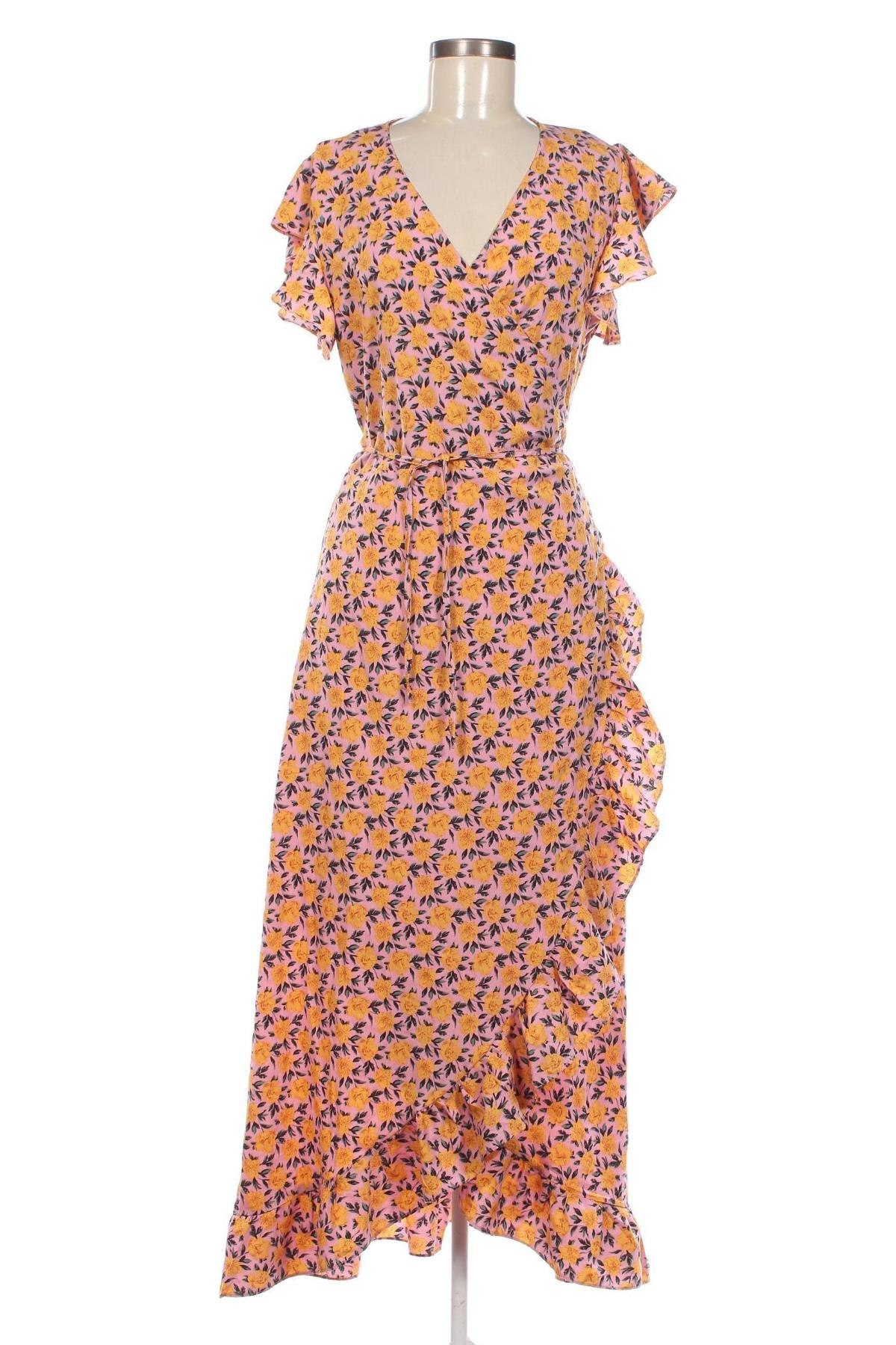 Kleid Lofty Manner, Größe L, Farbe Mehrfarbig, Preis 113,22 €