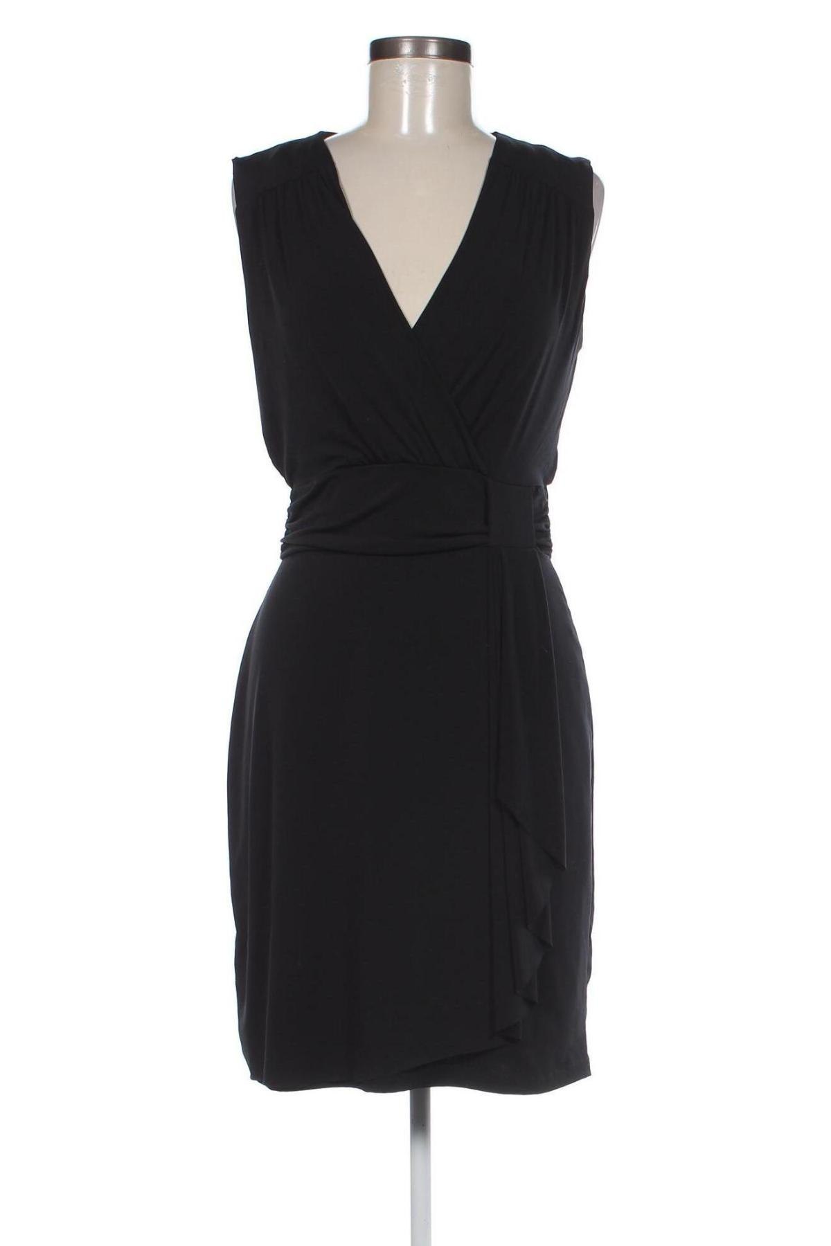 Rochie Lola & Liza, Mărime M, Culoare Negru, Preț 76,94 Lei