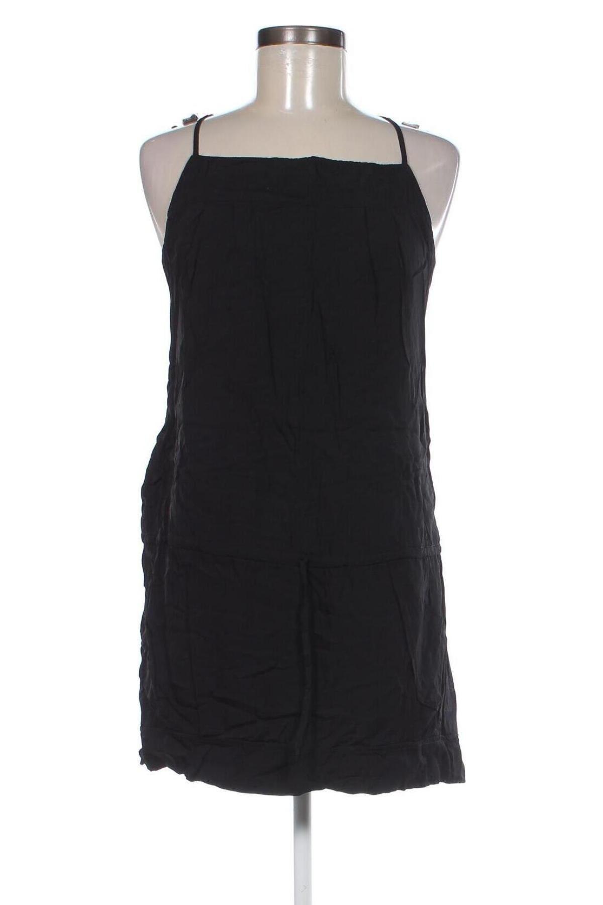 Kleid Look, Größe M, Farbe Schwarz, Preis € 18,04