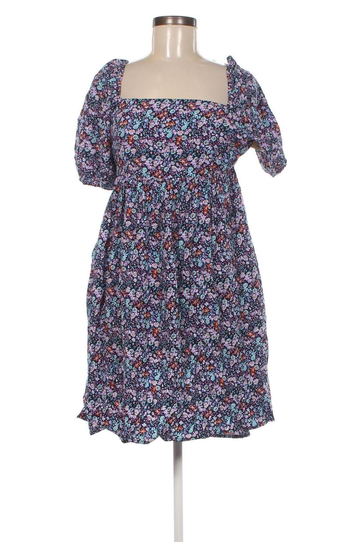 Kleid Losan, Größe M, Farbe Mehrfarbig, Preis 10,67 €