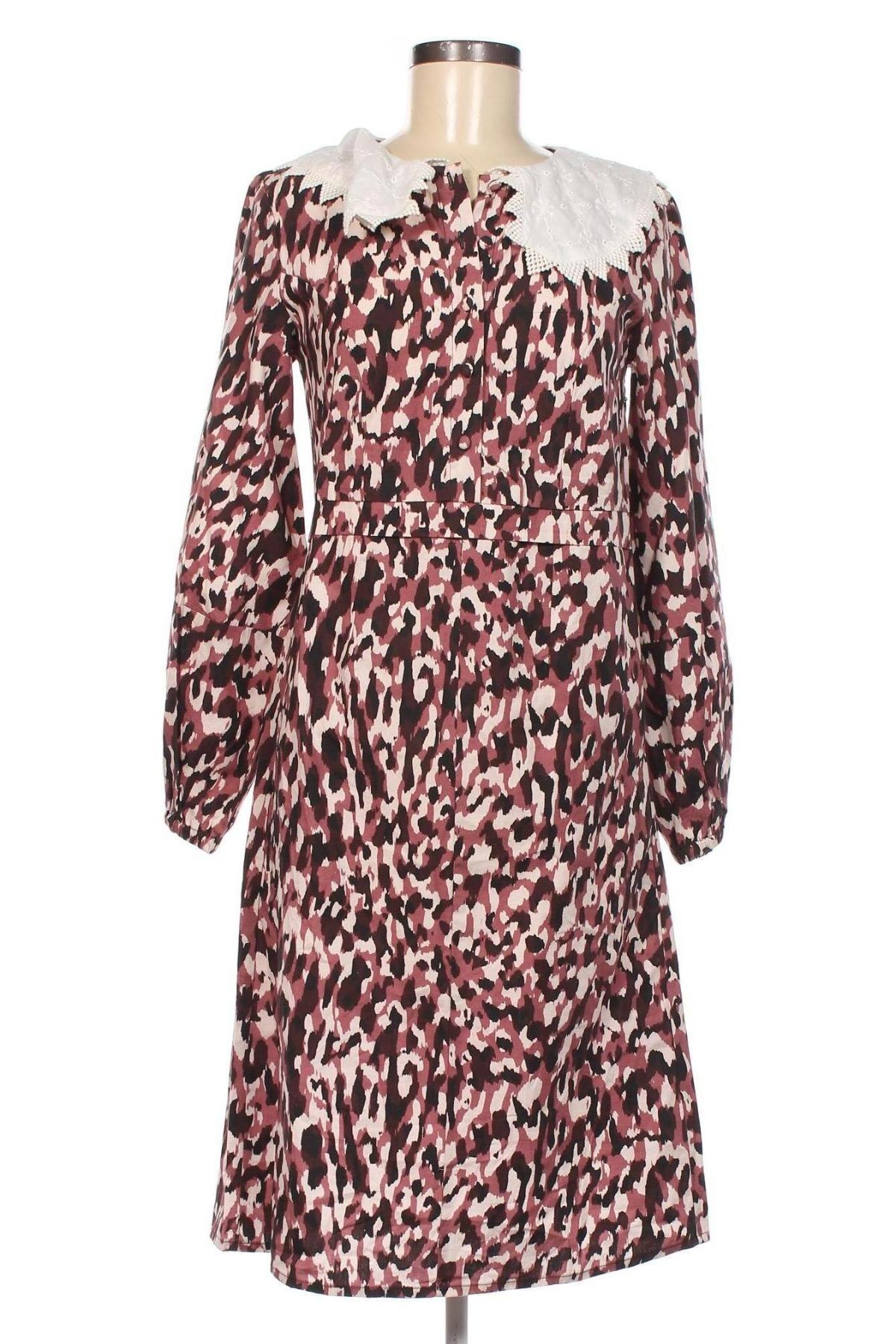 Kleid Love Copenhagen, Größe XS, Farbe Mehrfarbig, Preis € 53,01