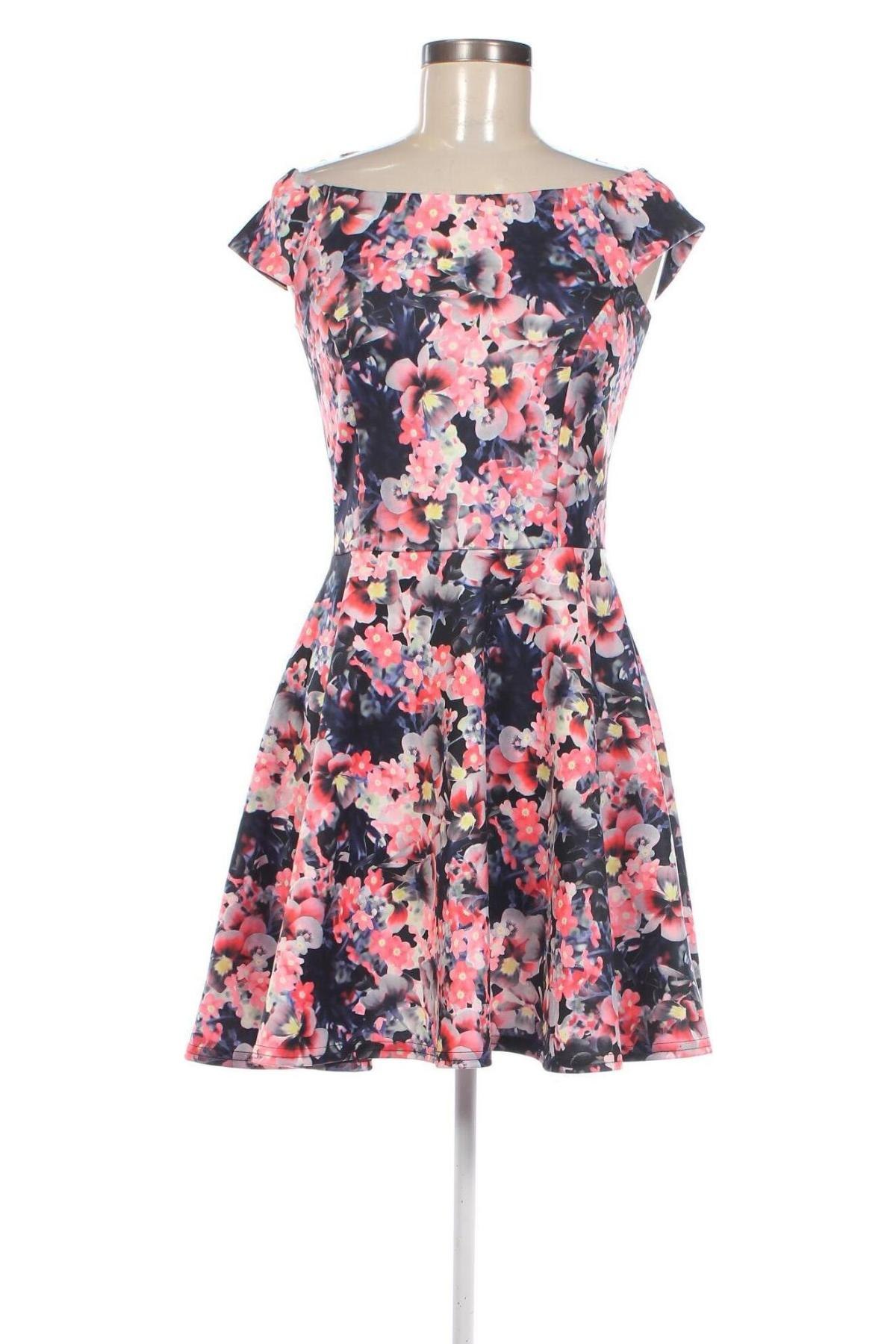 Kleid Love Label, Größe M, Farbe Mehrfarbig, Preis 8,90 €