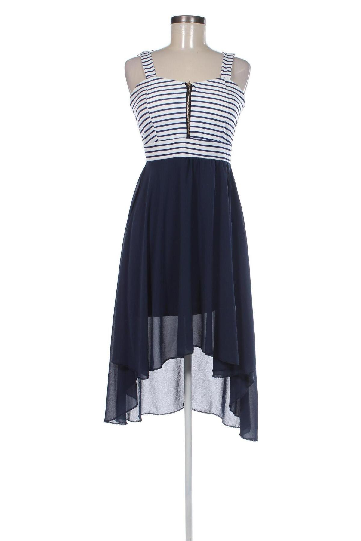 Kleid Lucky Star, Größe S, Farbe Blau, Preis € 24,36