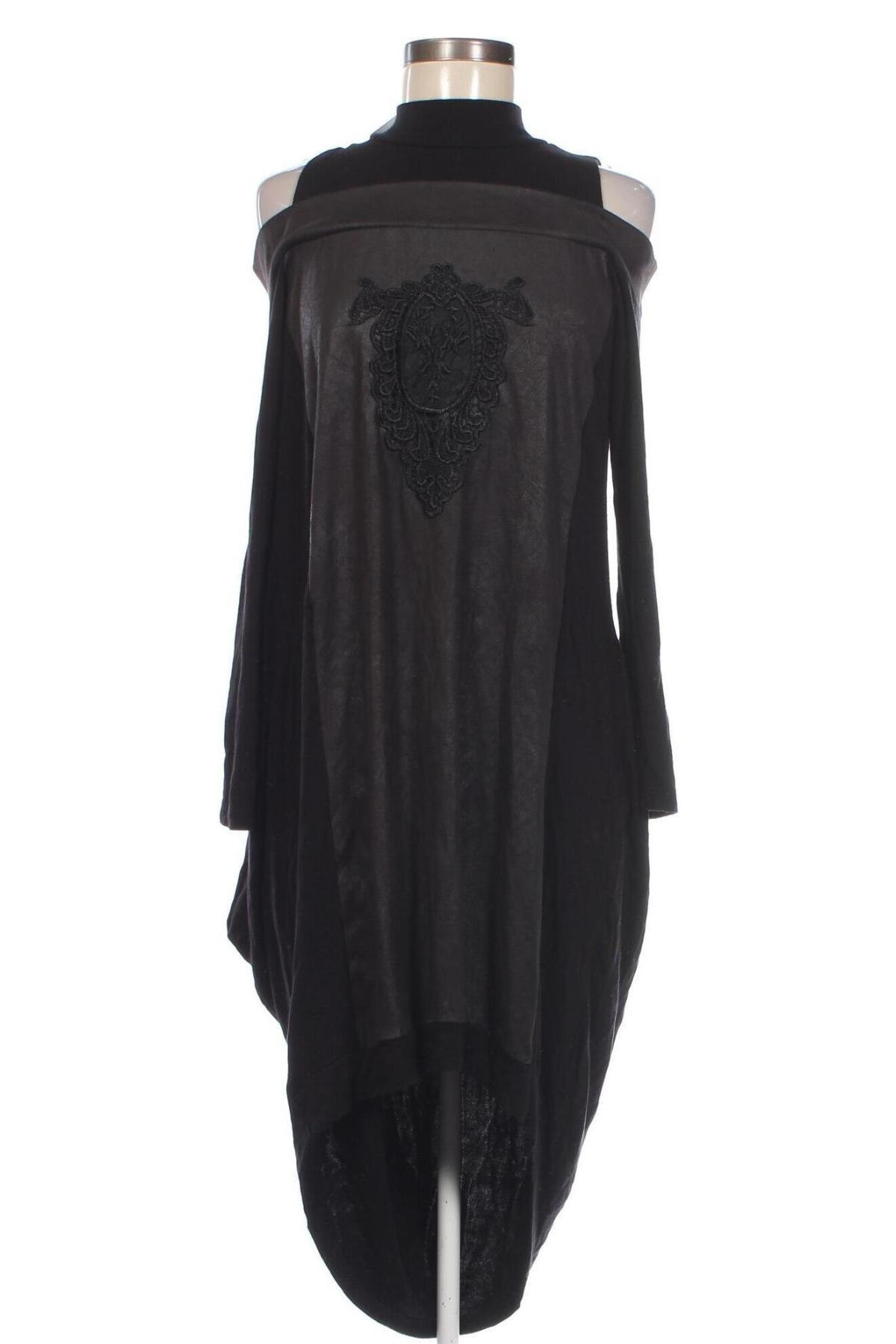 Φόρεμα Lucy, Μέγεθος L, Χρώμα Μαύρο, Τιμή 27,70 €