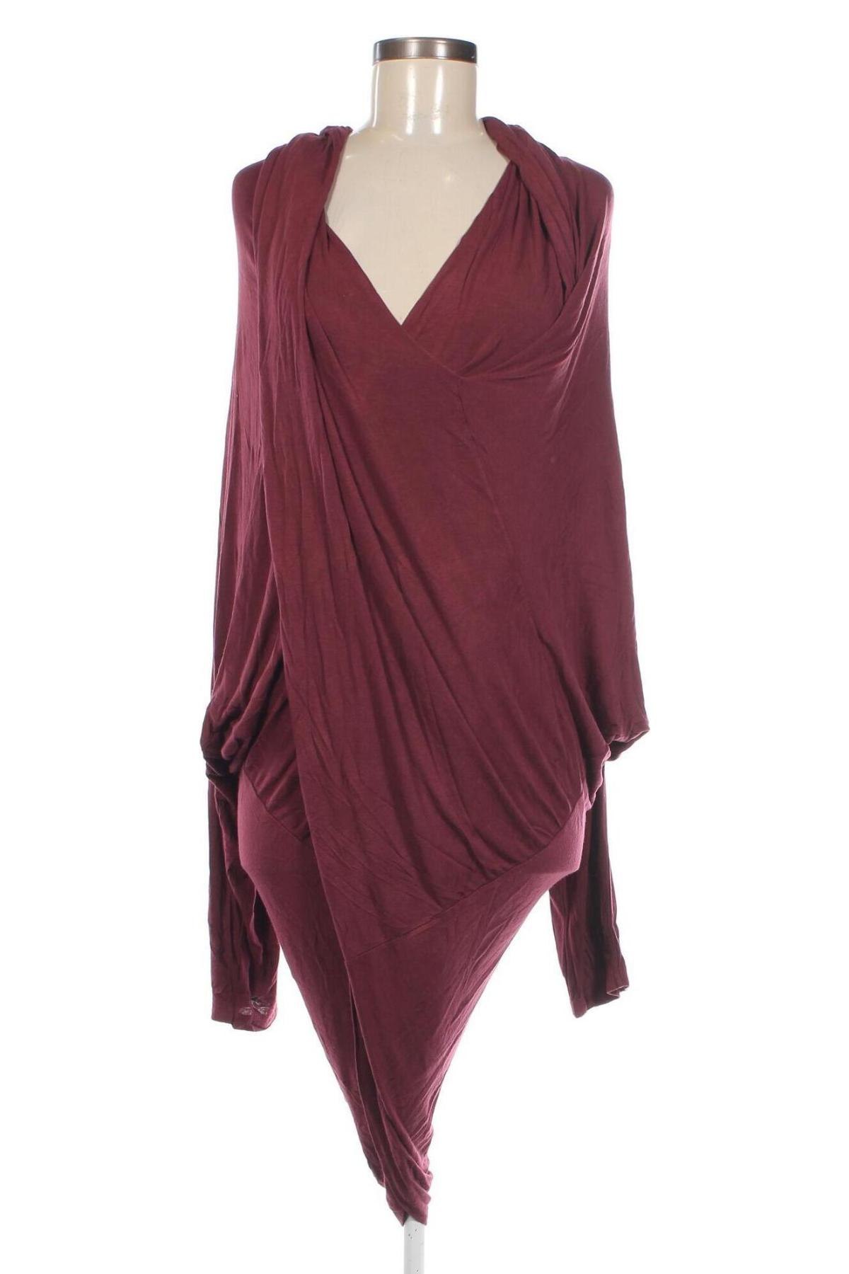 Φόρεμα Lynne, Μέγεθος M, Χρώμα Κόκκινο, Τιμή 9,92 €