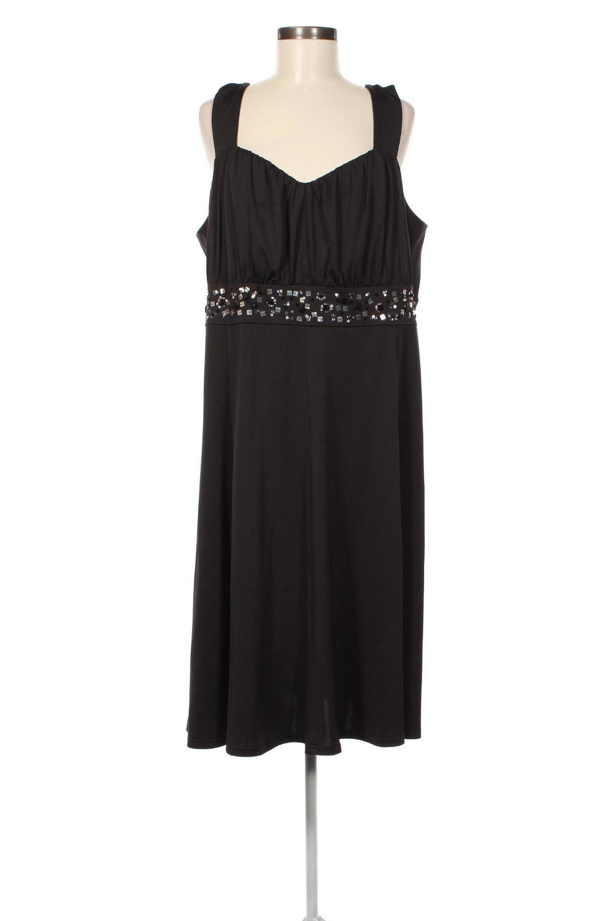 Kleid M.i.m, Größe L, Farbe Schwarz, Preis 22,20 €