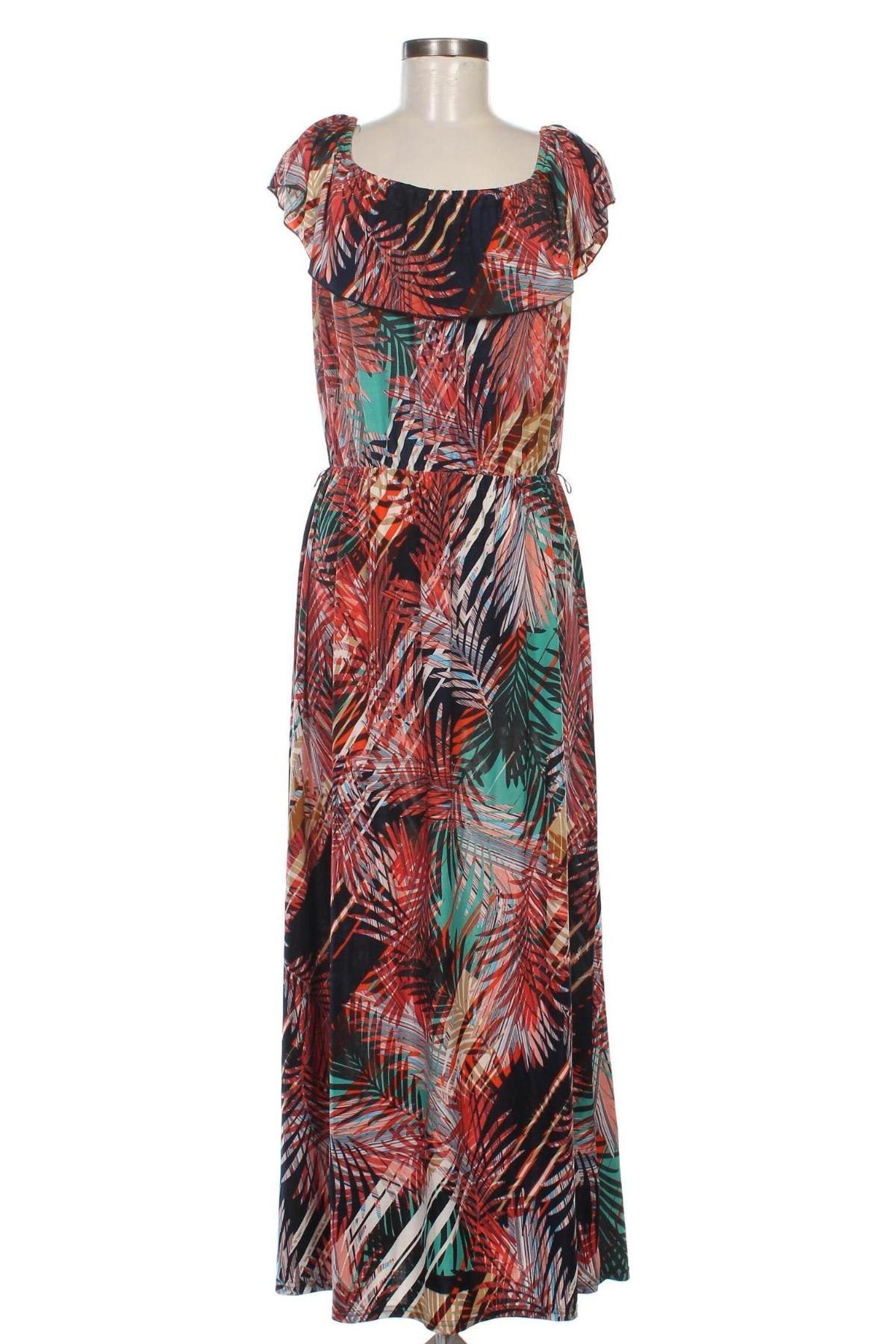 Φόρεμα MILE GABRIELLE, Μέγεθος L, Χρώμα Πολύχρωμο, Τιμή 21,65 €