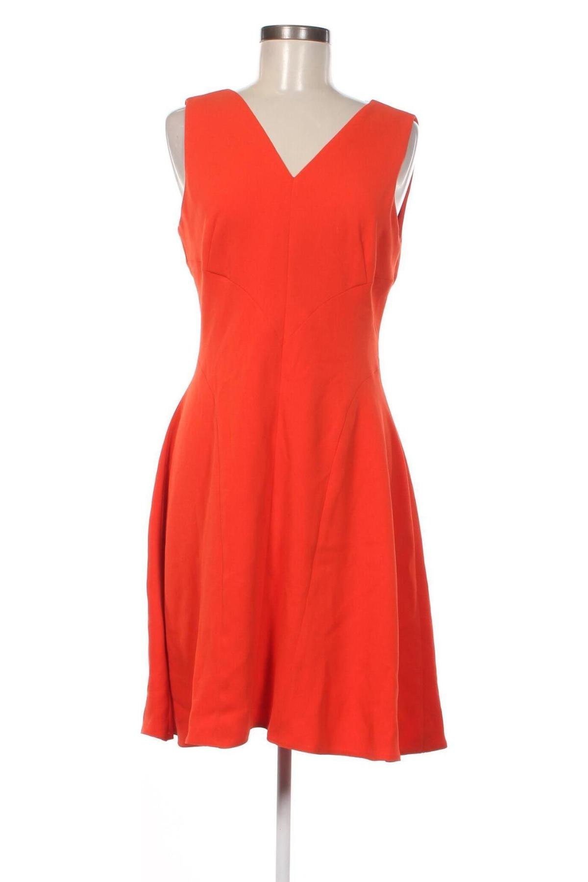 Šaty  MOTF, Velikost M, Barva Červená, Cena  220,00 Kč