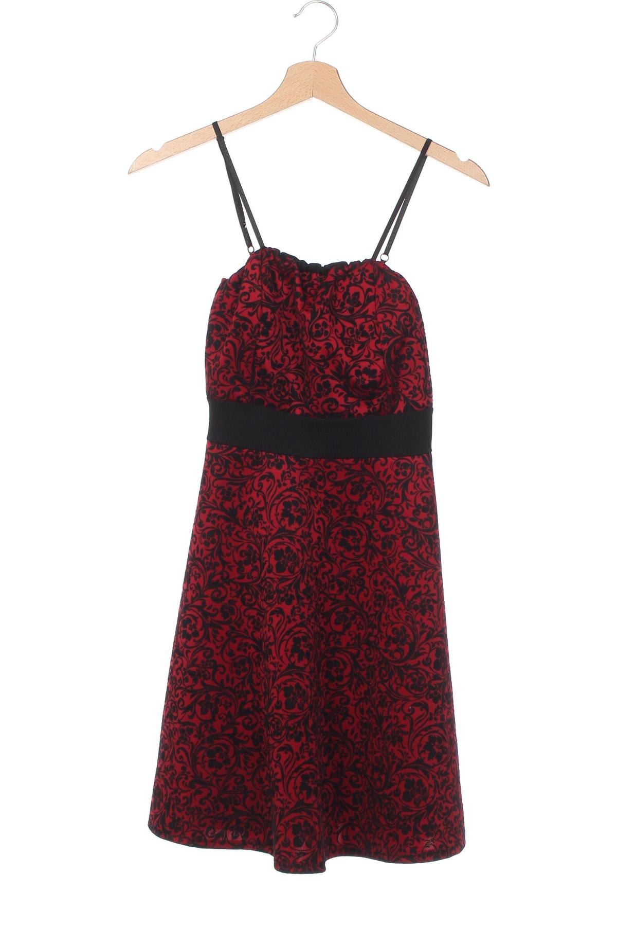 Φόρεμα Made In Italy, Μέγεθος M, Χρώμα Πολύχρωμο, Τιμή 16,17 €