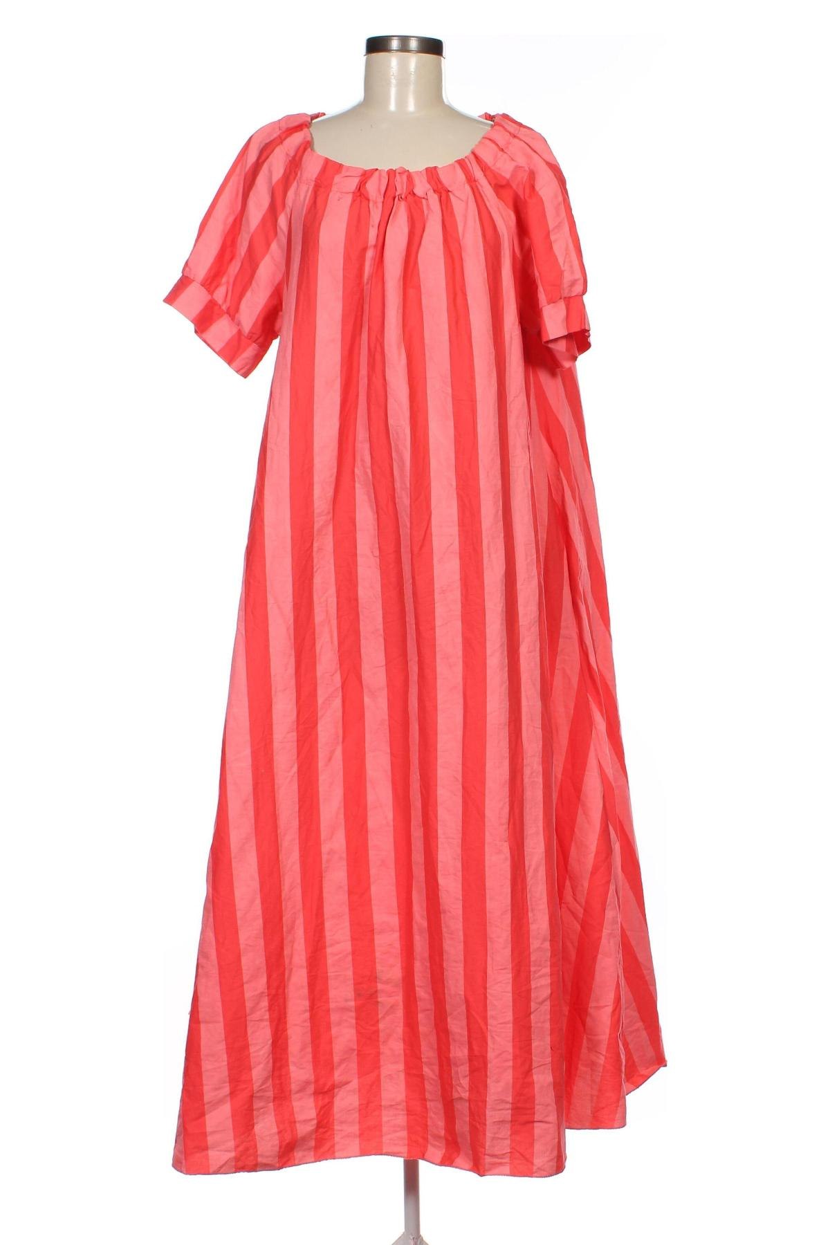 Kleid Made In Italy, Größe M, Farbe Rosa, Preis € 20,18