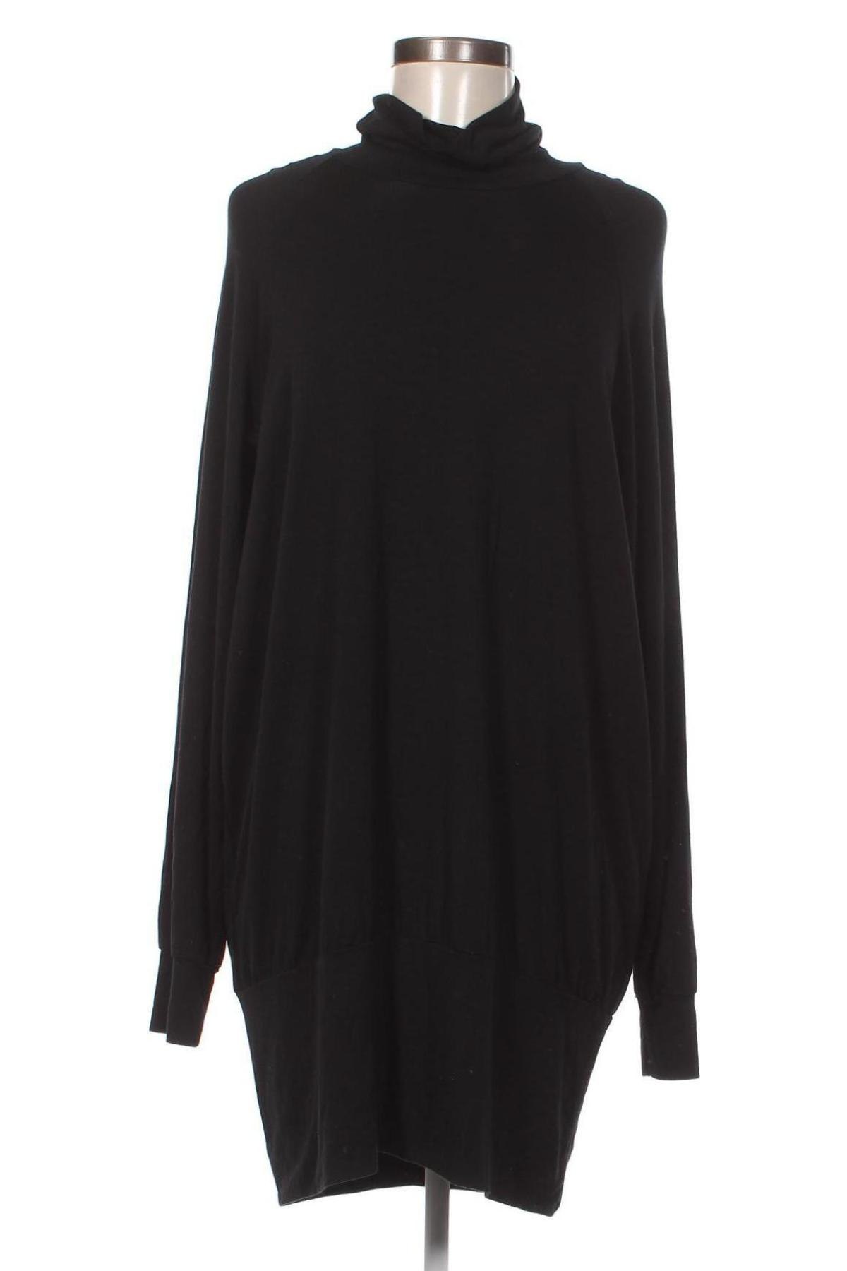 Šaty  Madeleine, Veľkosť M, Farba Čierna, Cena  15,39 €