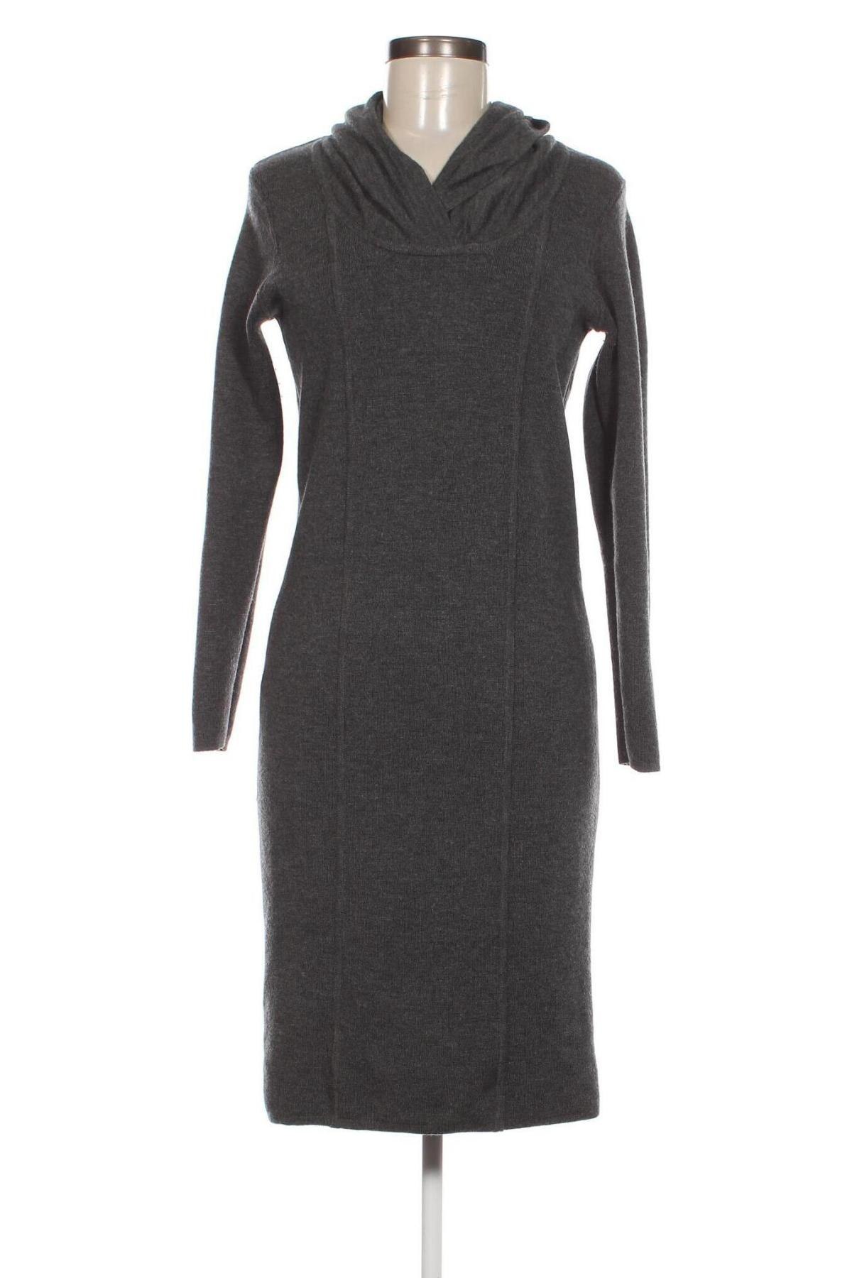 Kleid Madeleine, Größe S, Farbe Grau, Preis 25,16 €