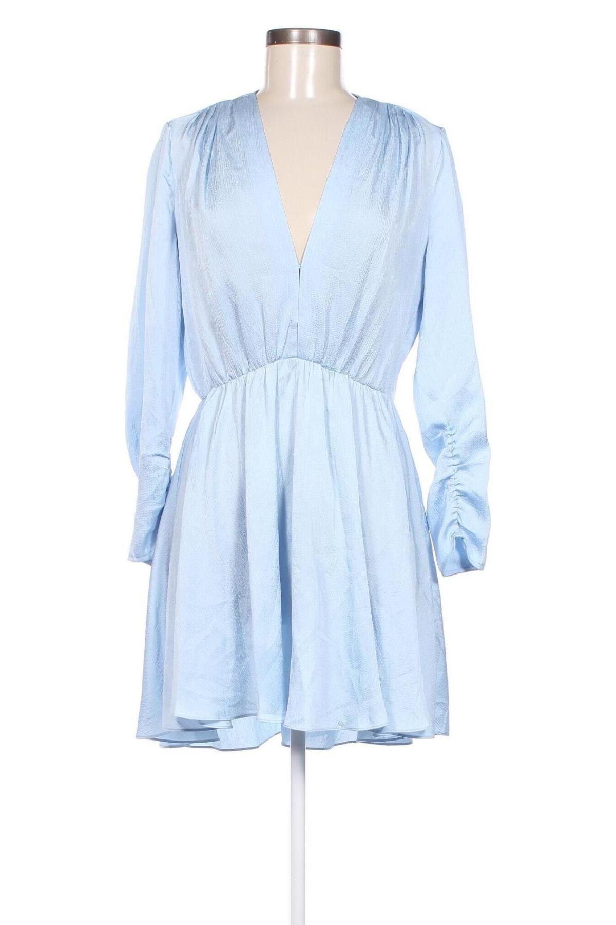 Šaty  Maje, Veľkosť M, Farba Modrá, Cena  196,39 €