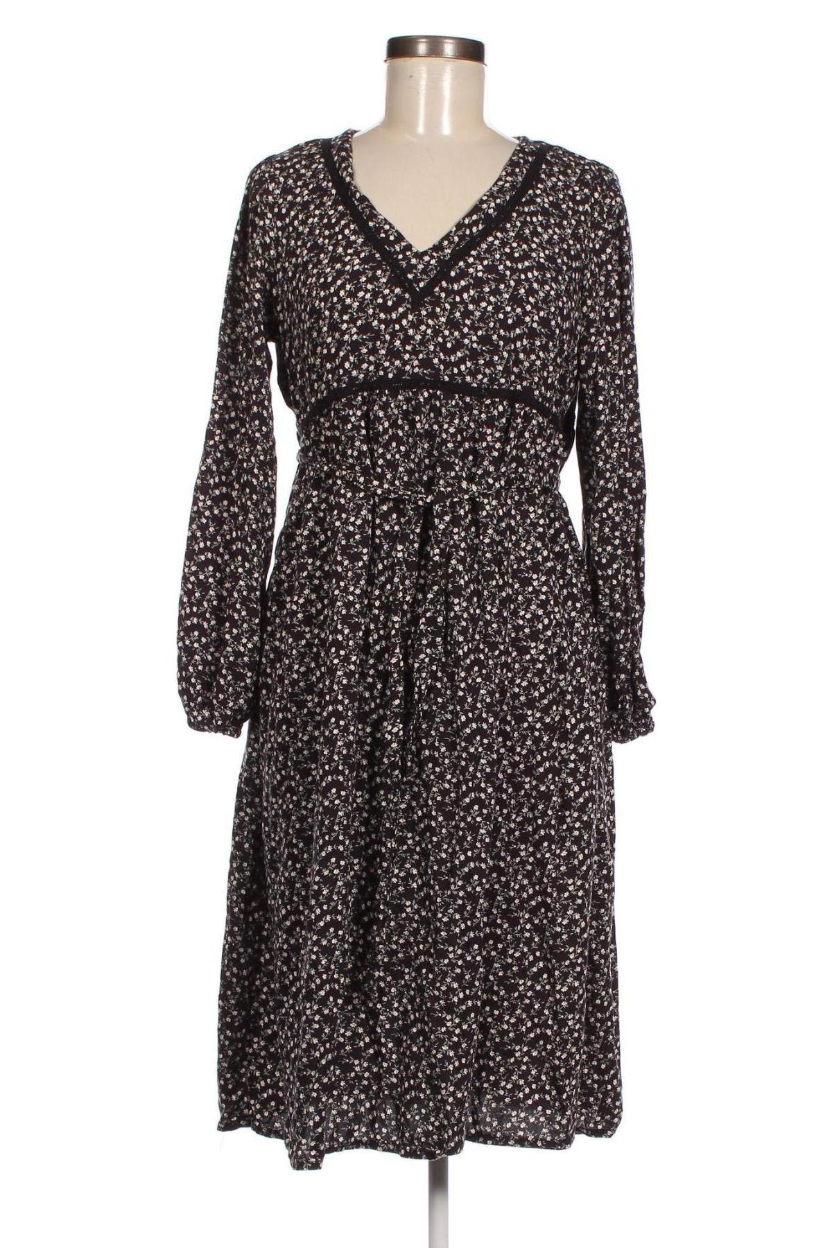 Kleid Mamalicious, Größe M, Farbe Schwarz, Preis € 7,87