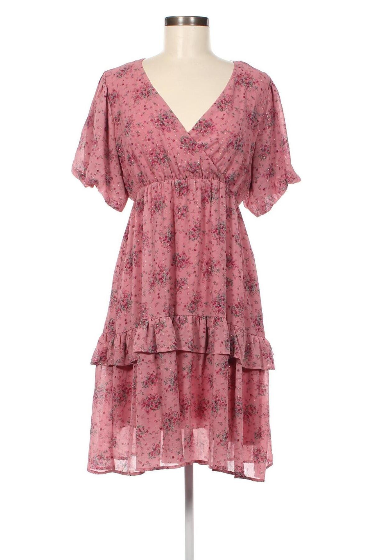 Kleid Mamalicious, Größe M, Farbe Mehrfarbig, Preis € 18,79