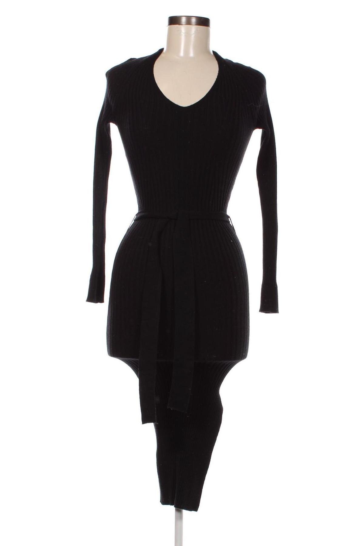 Kleid Mango, Größe S, Farbe Schwarz, Preis € 23,97