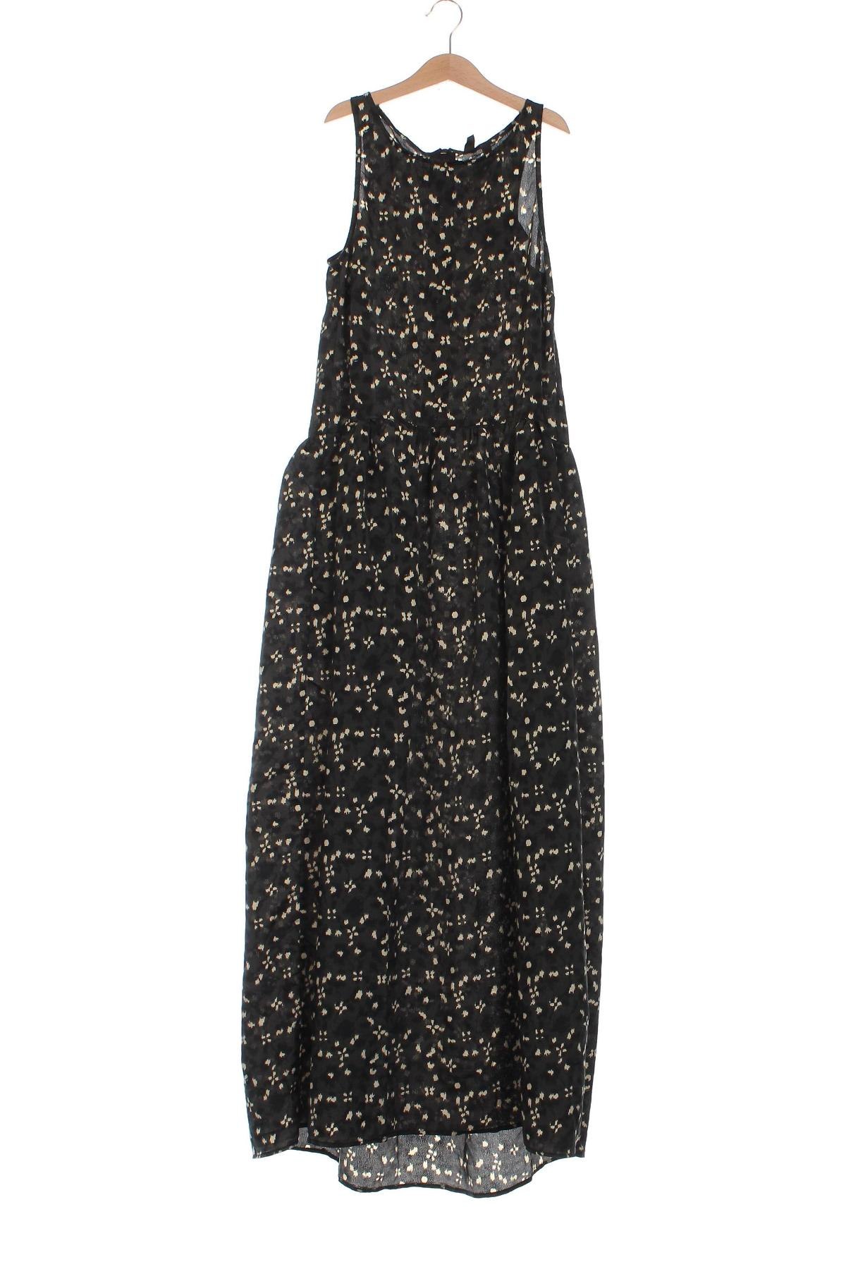 Φόρεμα Mango, Μέγεθος XS, Χρώμα Πολύχρωμο, Τιμή 11,95 €