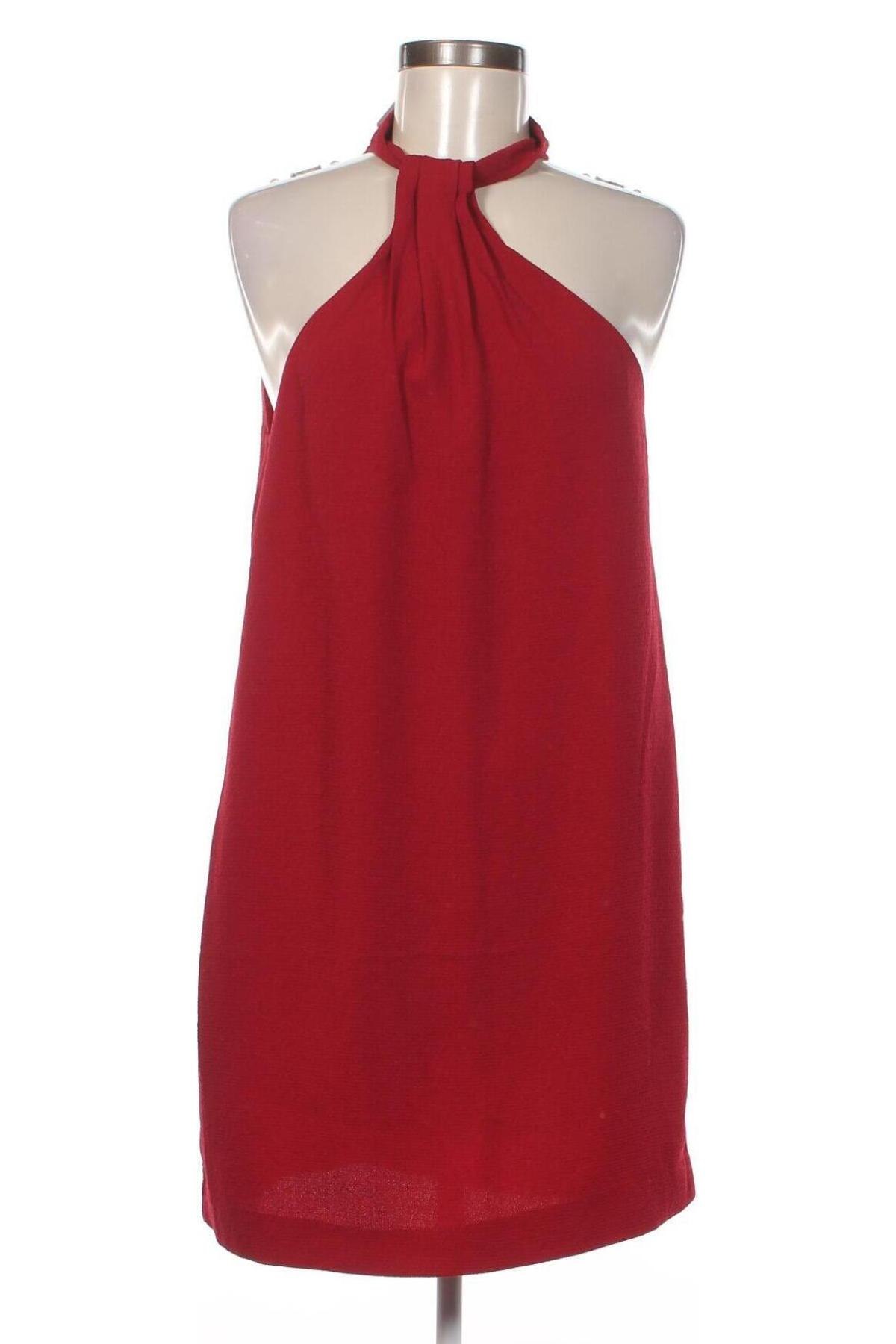 Kleid Mango, Größe M, Farbe Rot, Preis € 46,65
