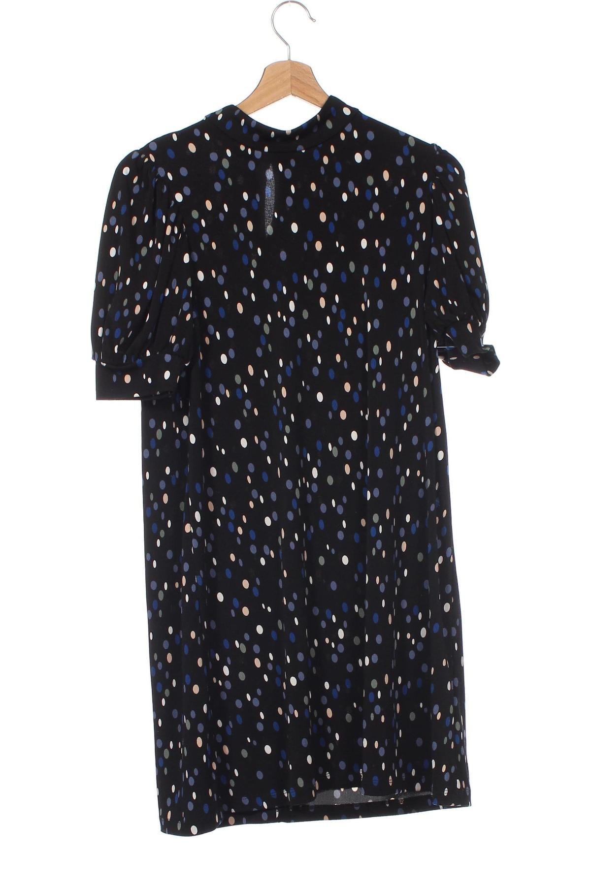 Φόρεμα Mango, Μέγεθος XS, Χρώμα Πολύχρωμο, Τιμή 10,99 €