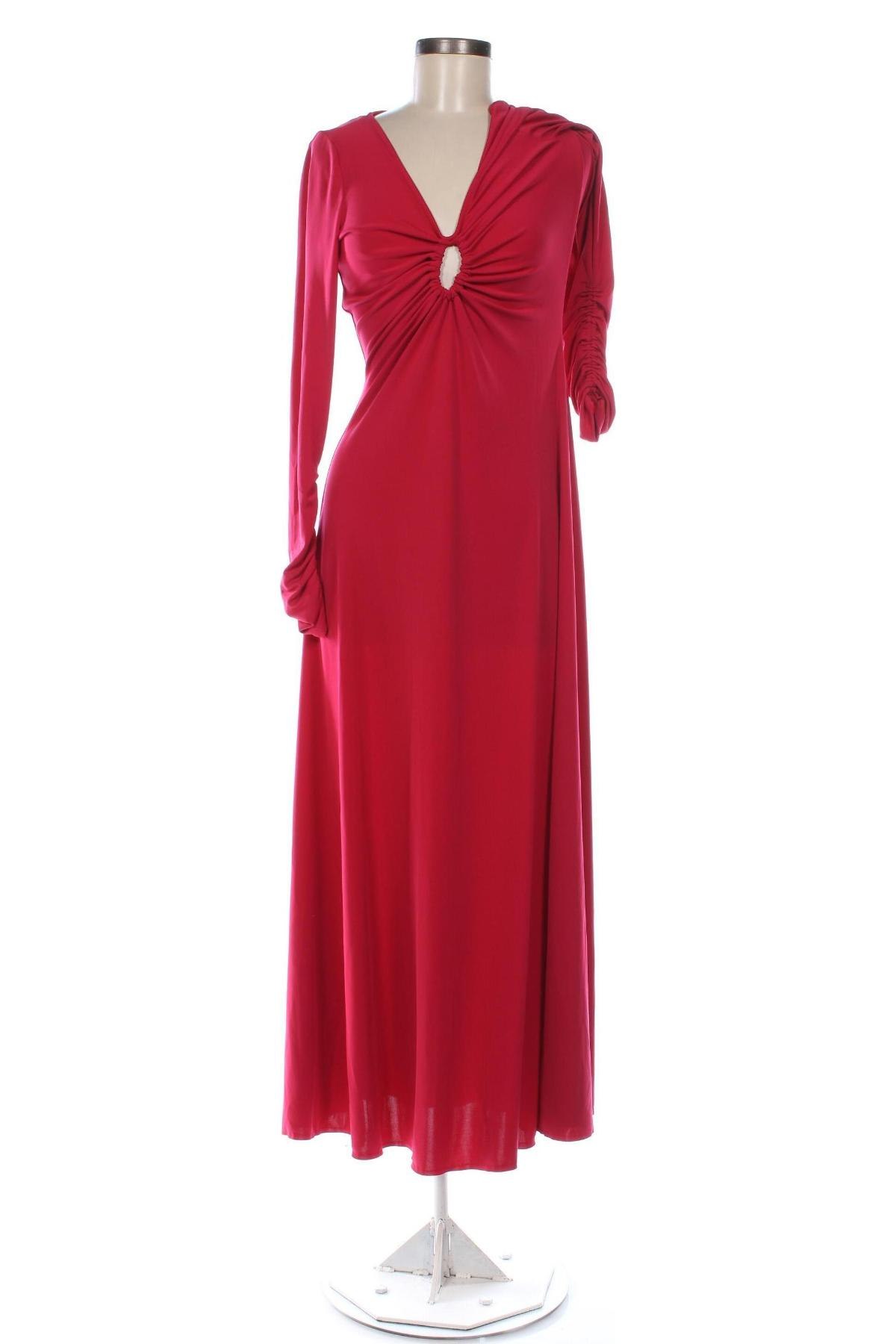 Φόρεμα Mango, Μέγεθος M, Χρώμα Ρόζ , Τιμή 34,69 €