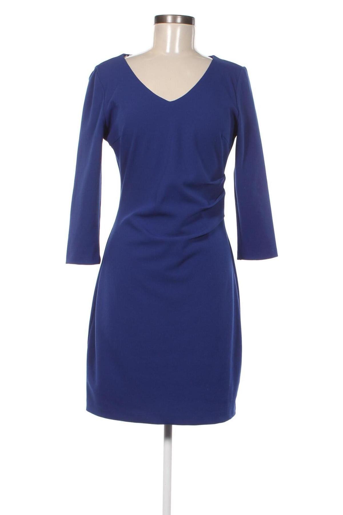 Kleid Mango, Größe M, Farbe Blau, Preis € 36,09