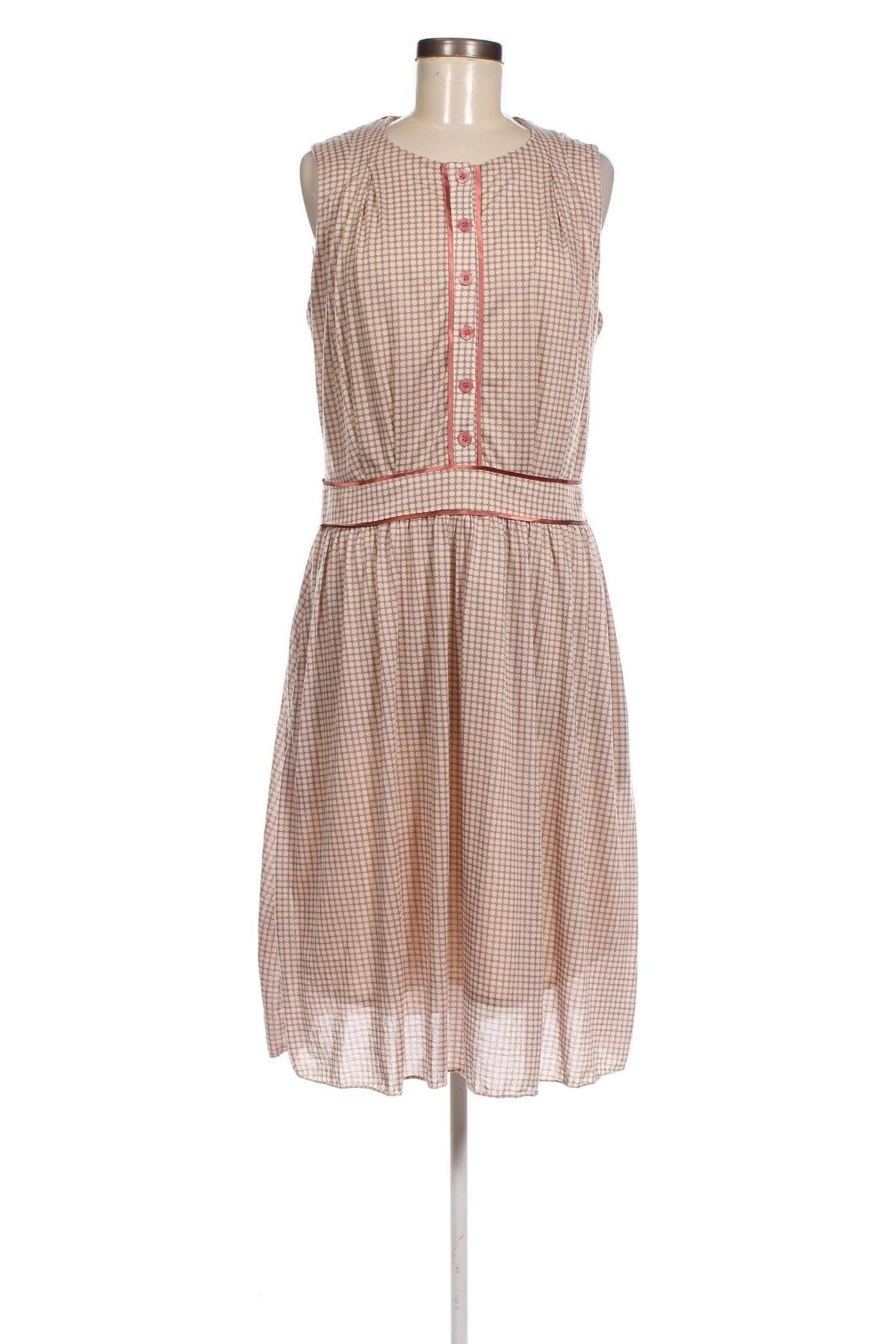 Kleid Mango, Größe XL, Farbe Mehrfarbig, Preis 17,39 €