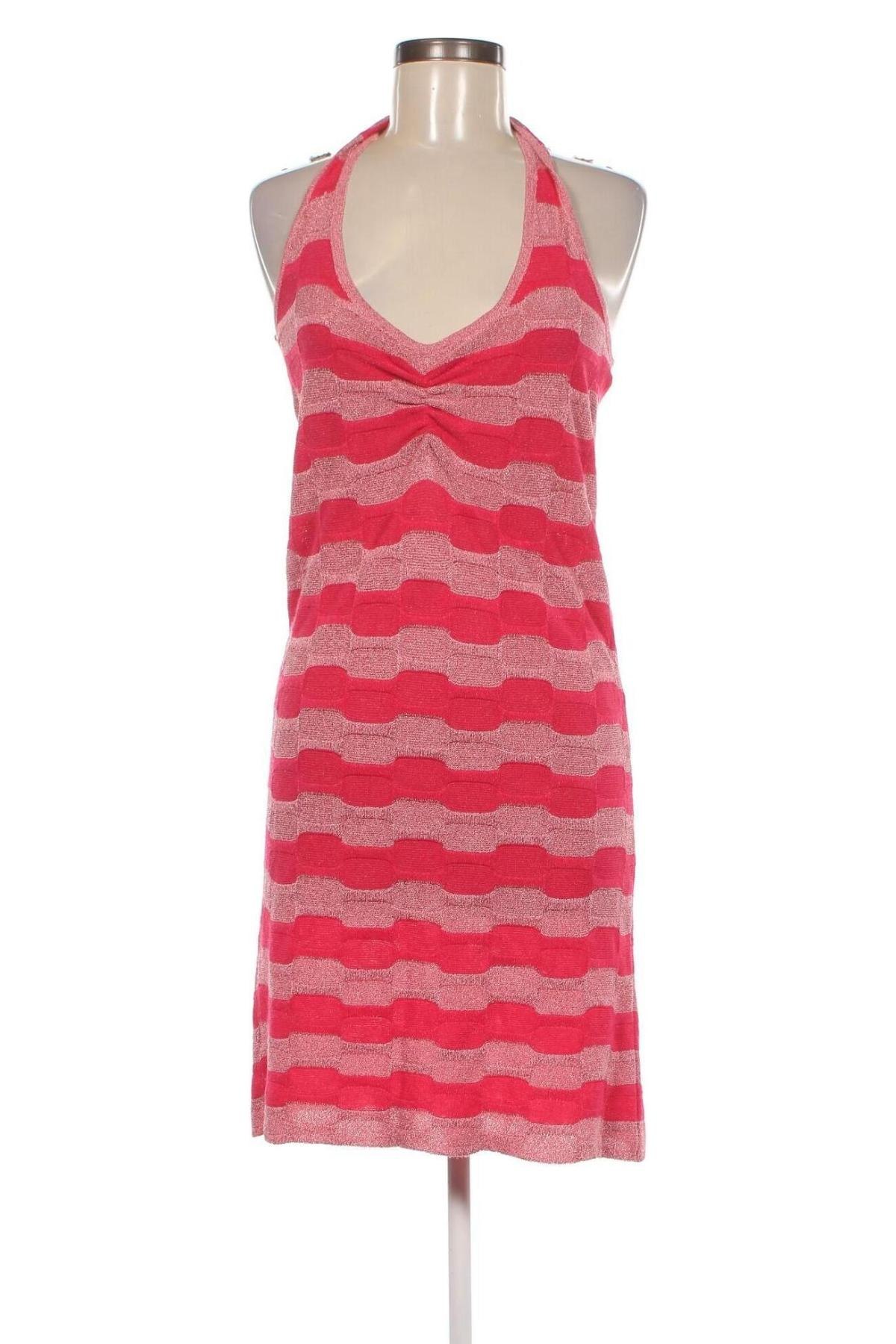 Φόρεμα Mango, Μέγεθος M, Χρώμα Ρόζ , Τιμή 7,80 €