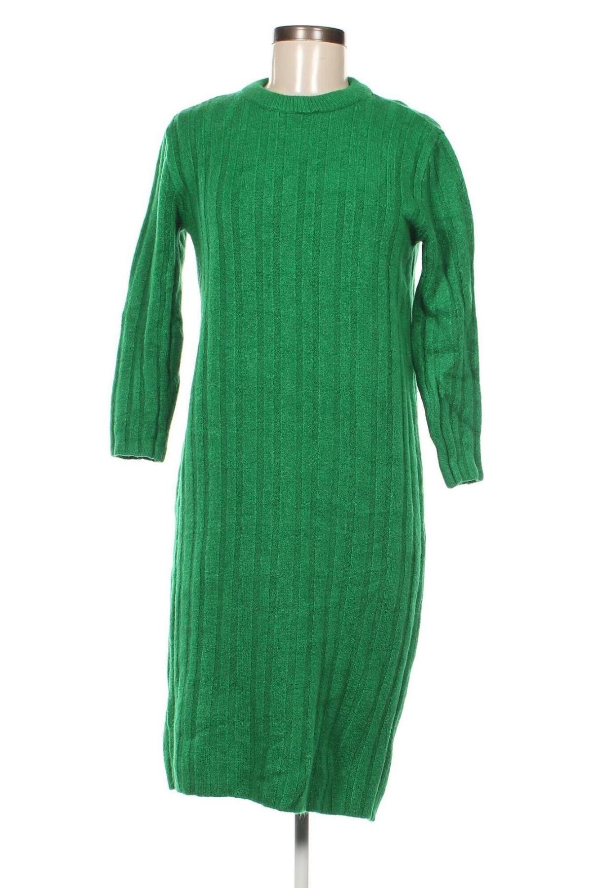 Rochie Mango, Mărime M, Culoare Verde, Preț 65,99 Lei