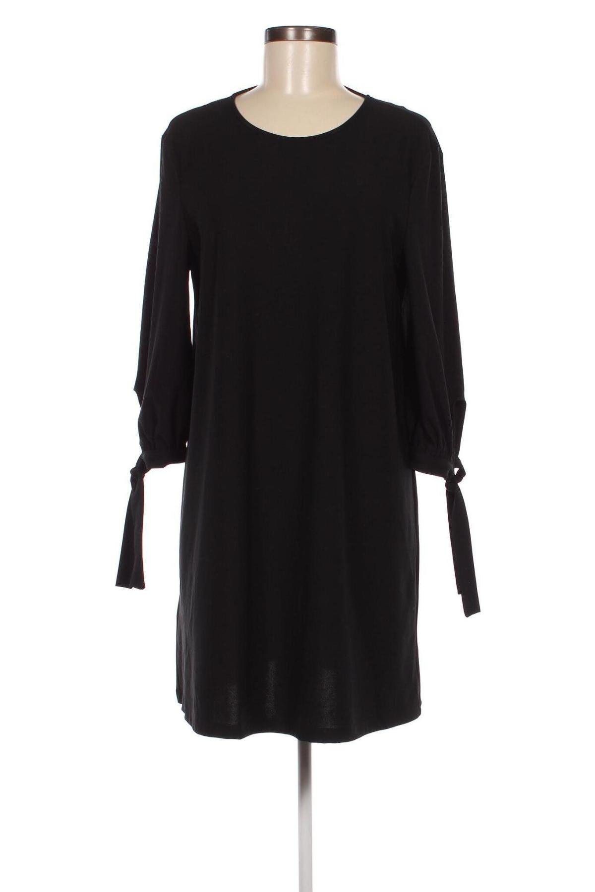 Kleid Mango, Größe M, Farbe Schwarz, Preis € 10,65