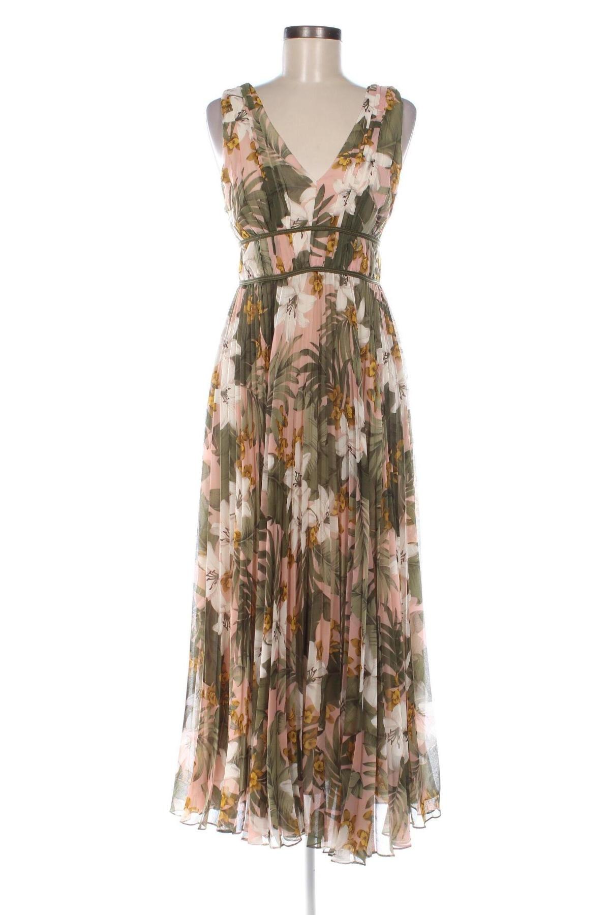 Kleid Mango, Größe M, Farbe Mehrfarbig, Preis € 47,62