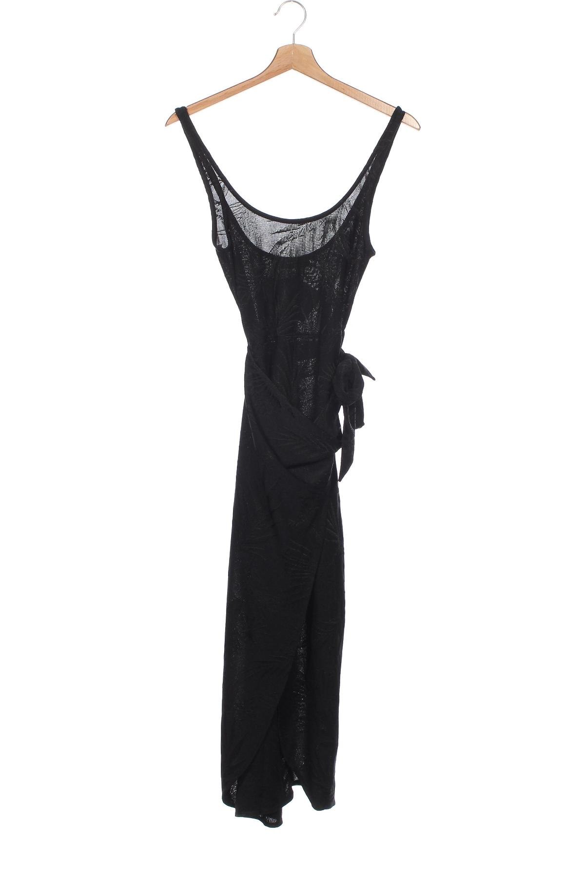 Šaty  Mango, Veľkosť XS, Farba Čierna, Cena  31,87 €